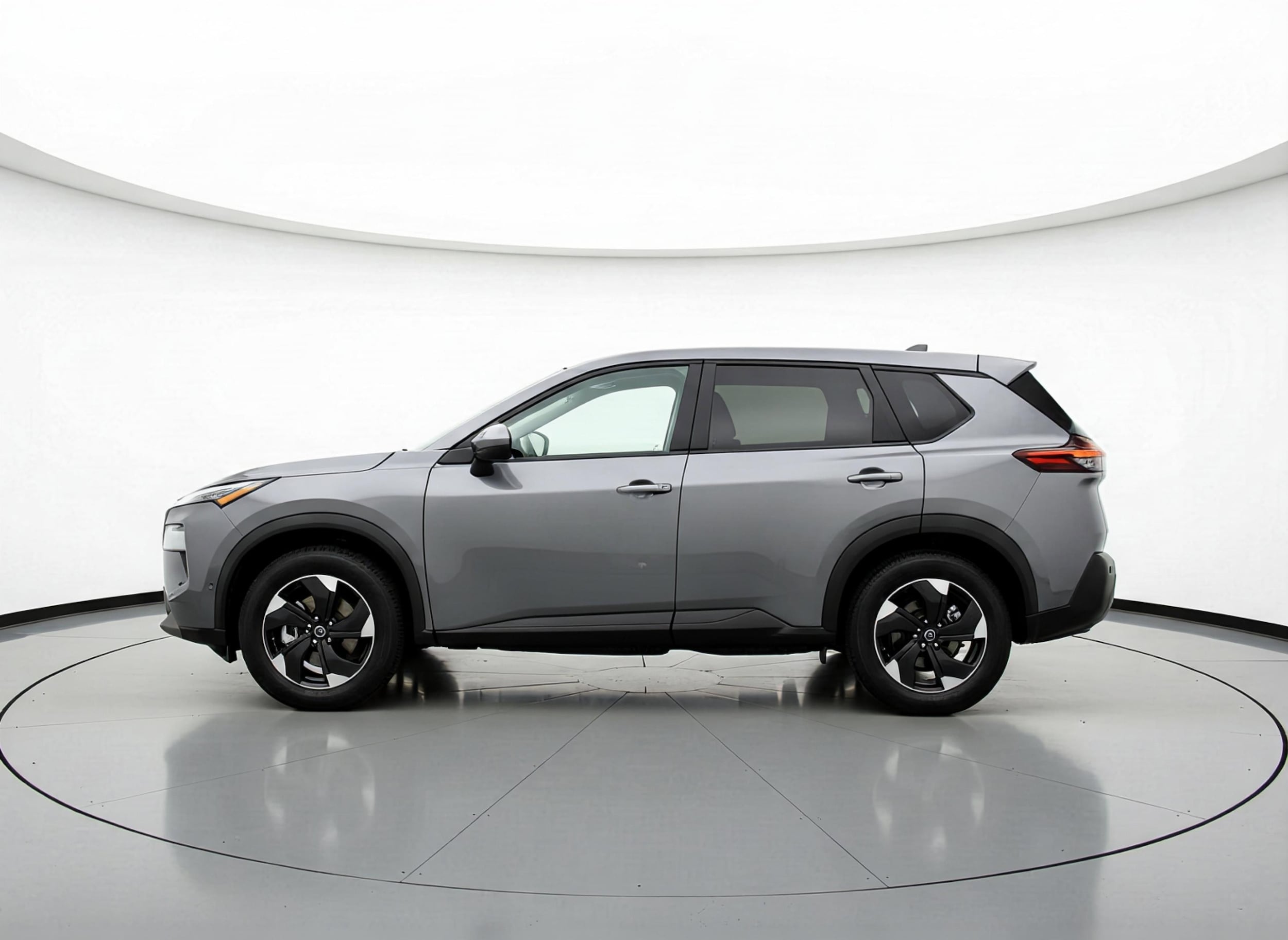 Thumbnail: 2025 Nissan Rogue - 5