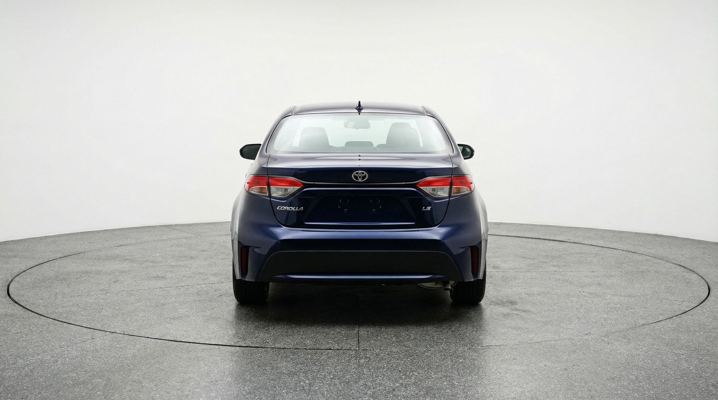 Thumbnail: 2025 Toyota Corolla - 7