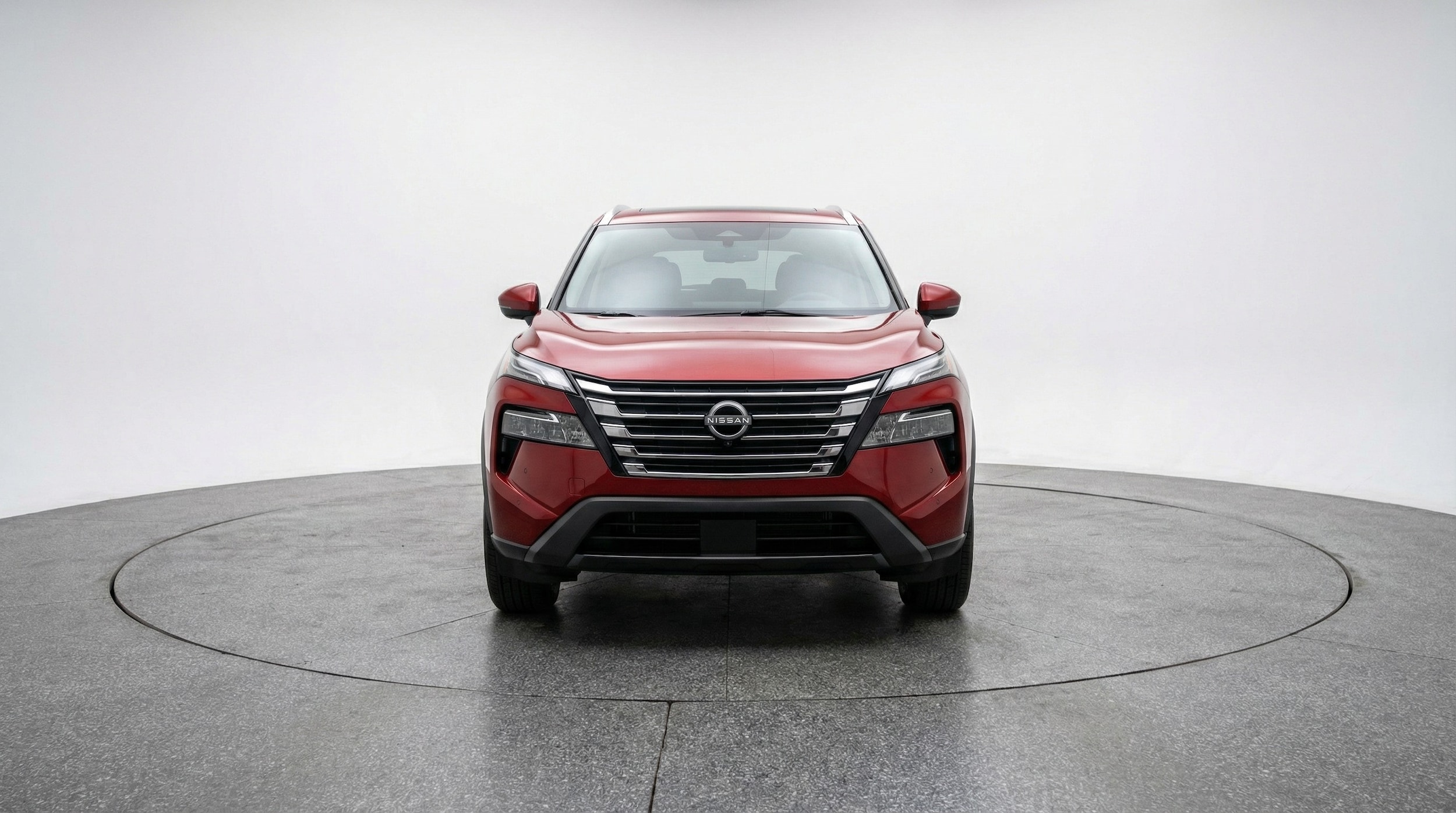 Thumbnail: 2025 Nissan Rogue - 2