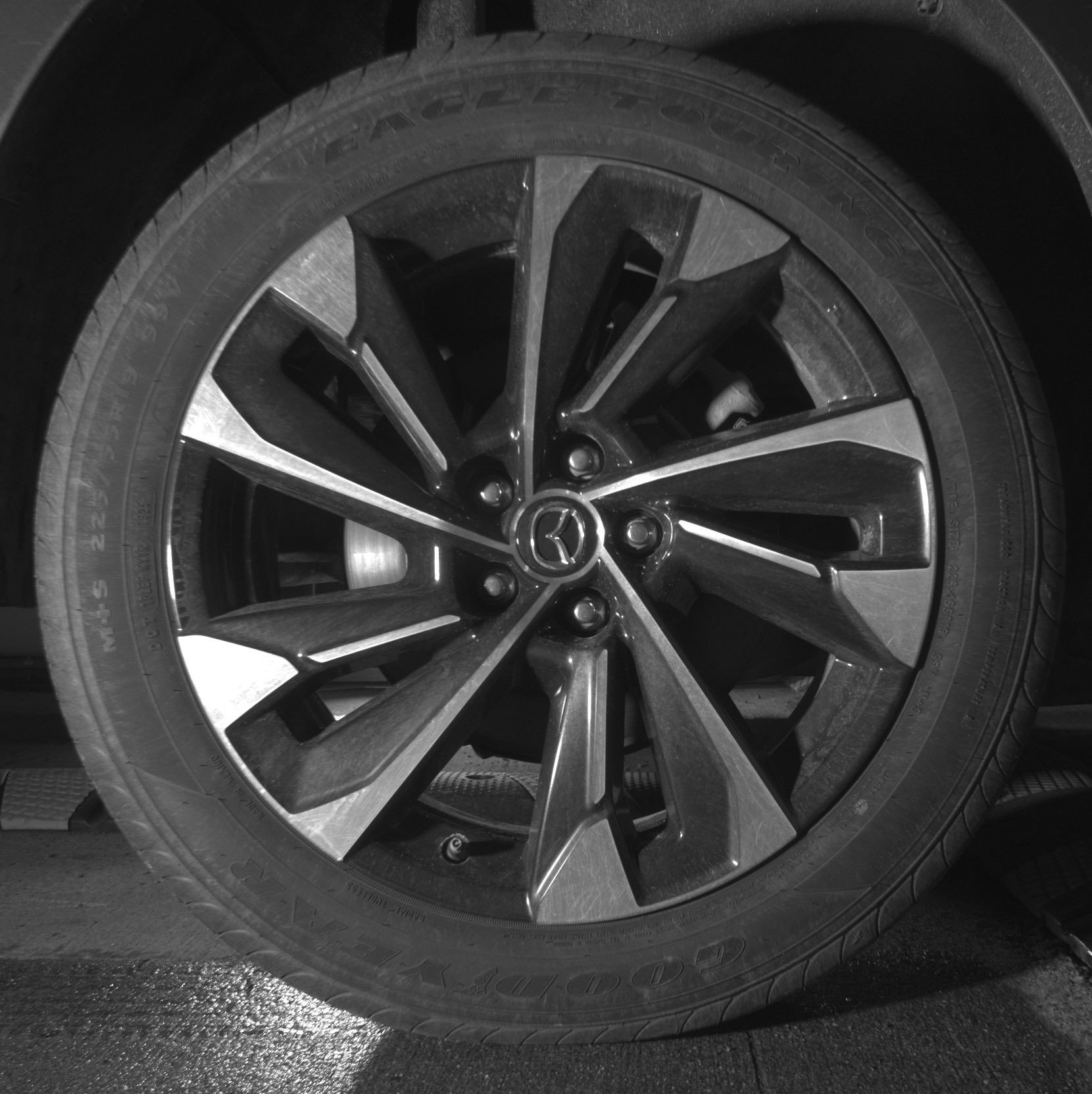 Thumbnail: 2025 Mazda CX-50 - 15