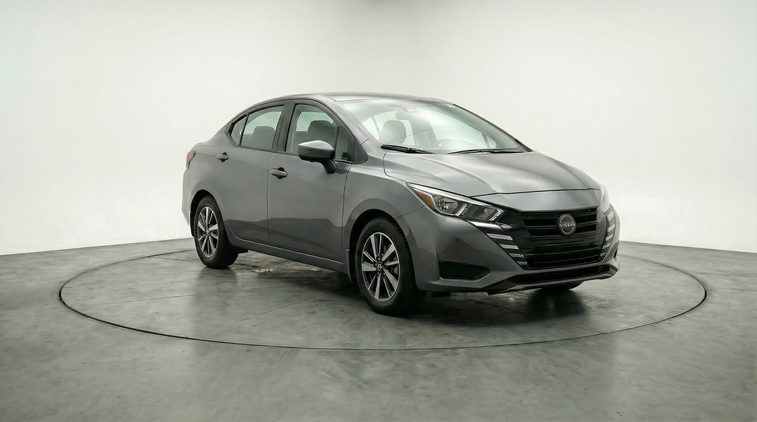 Thumbnail: 2025 Nissan Versa - 1