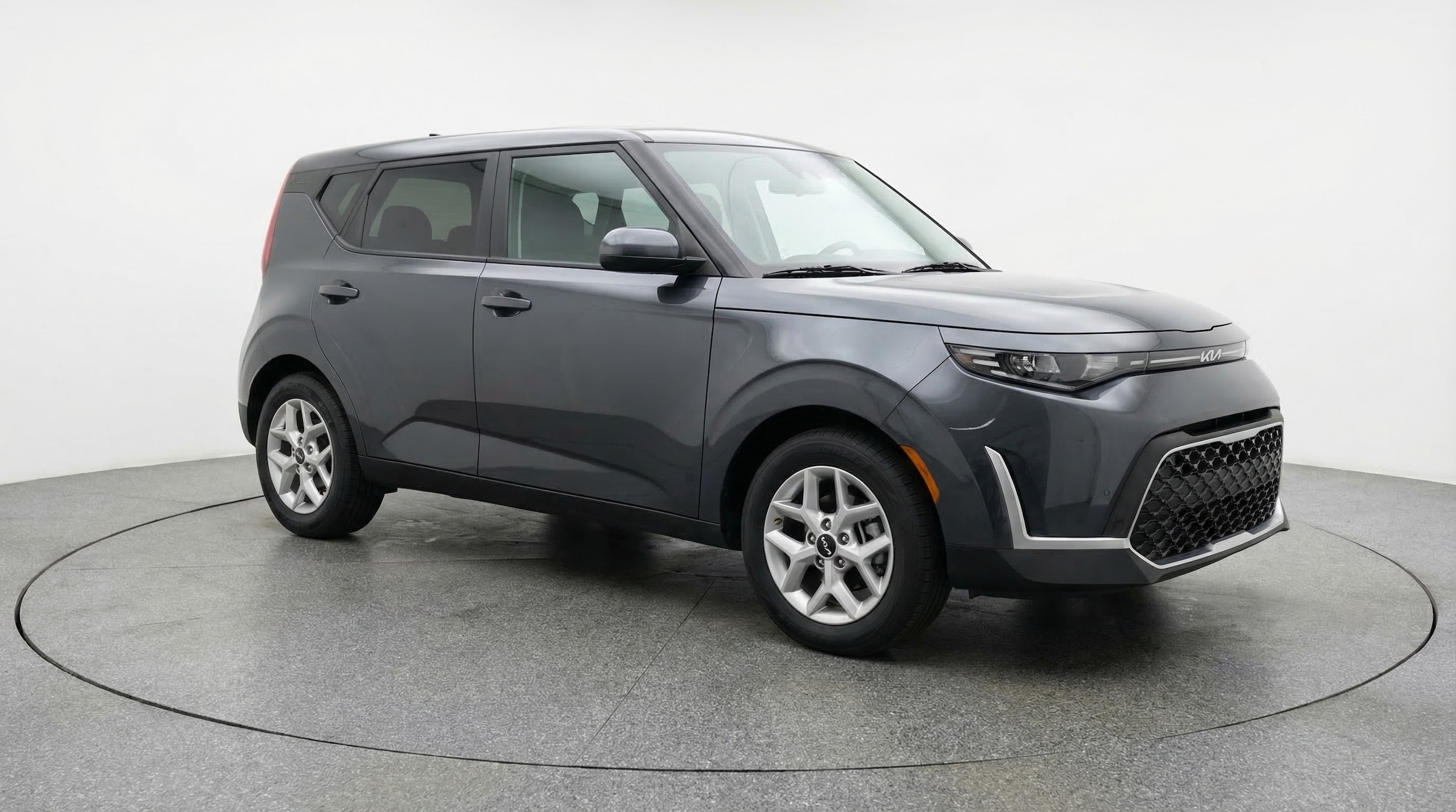 Thumbnail: 2025 Kia Soul - 1