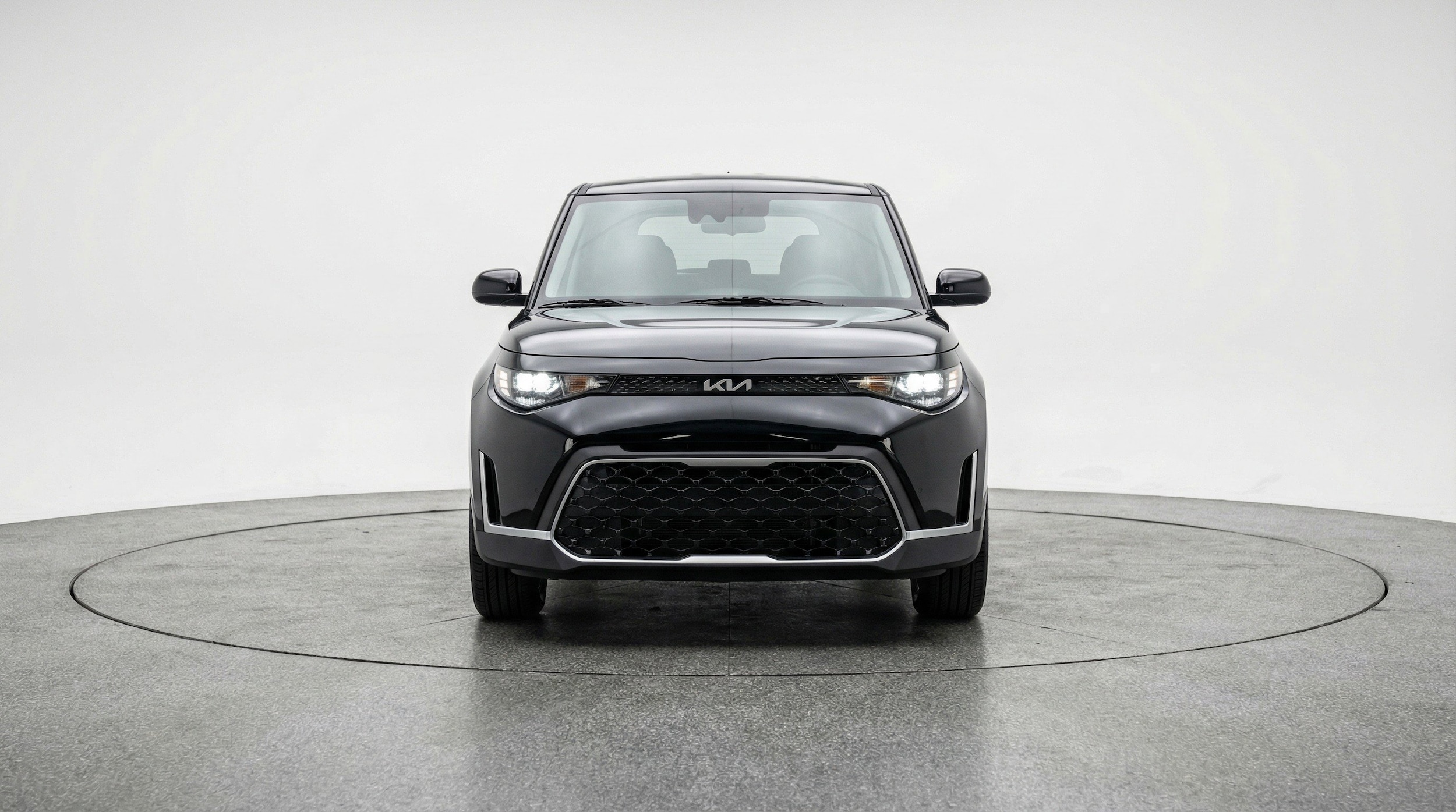 Thumbnail: 2025 Kia Soul - 2