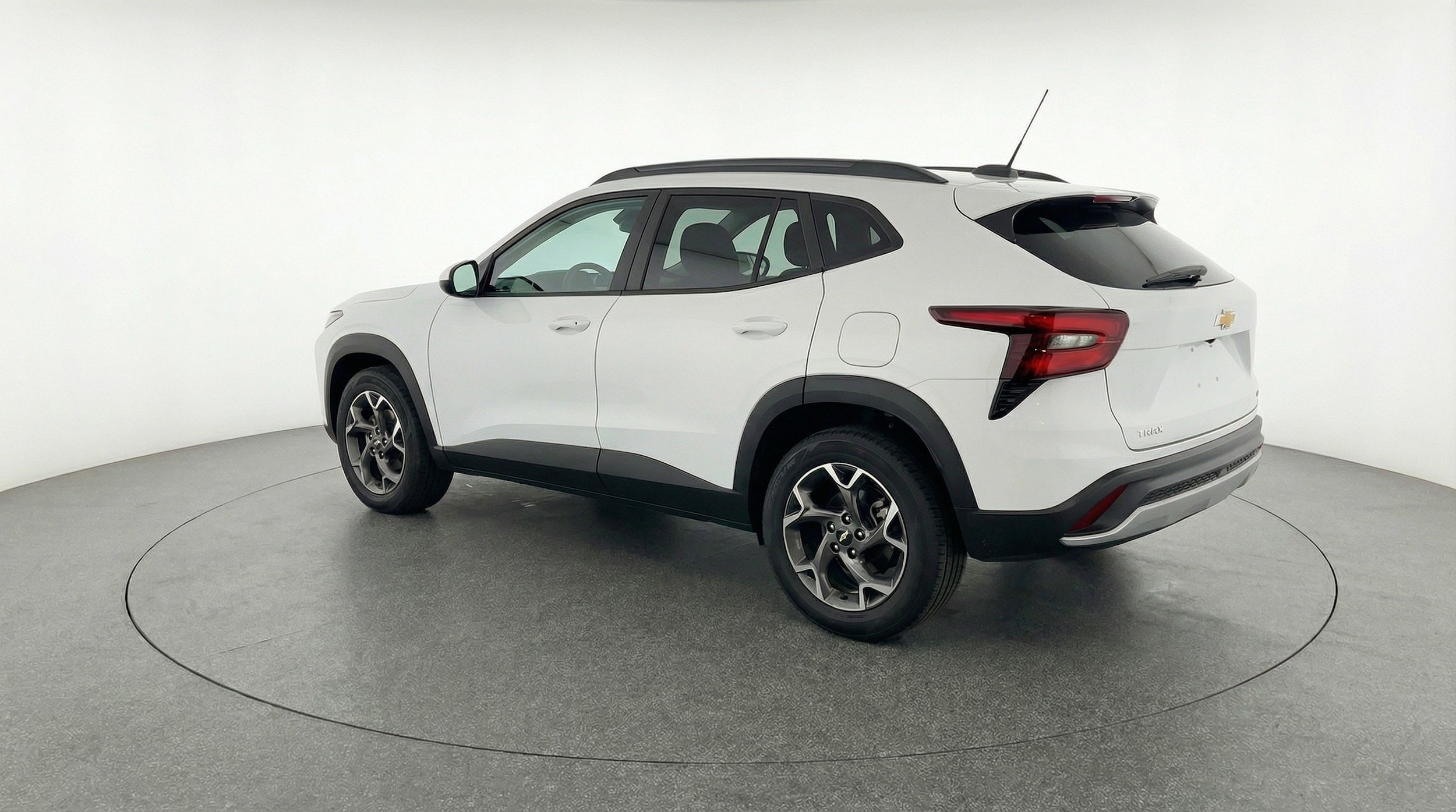 Thumbnail: 2025 Chevrolet Trax - 6