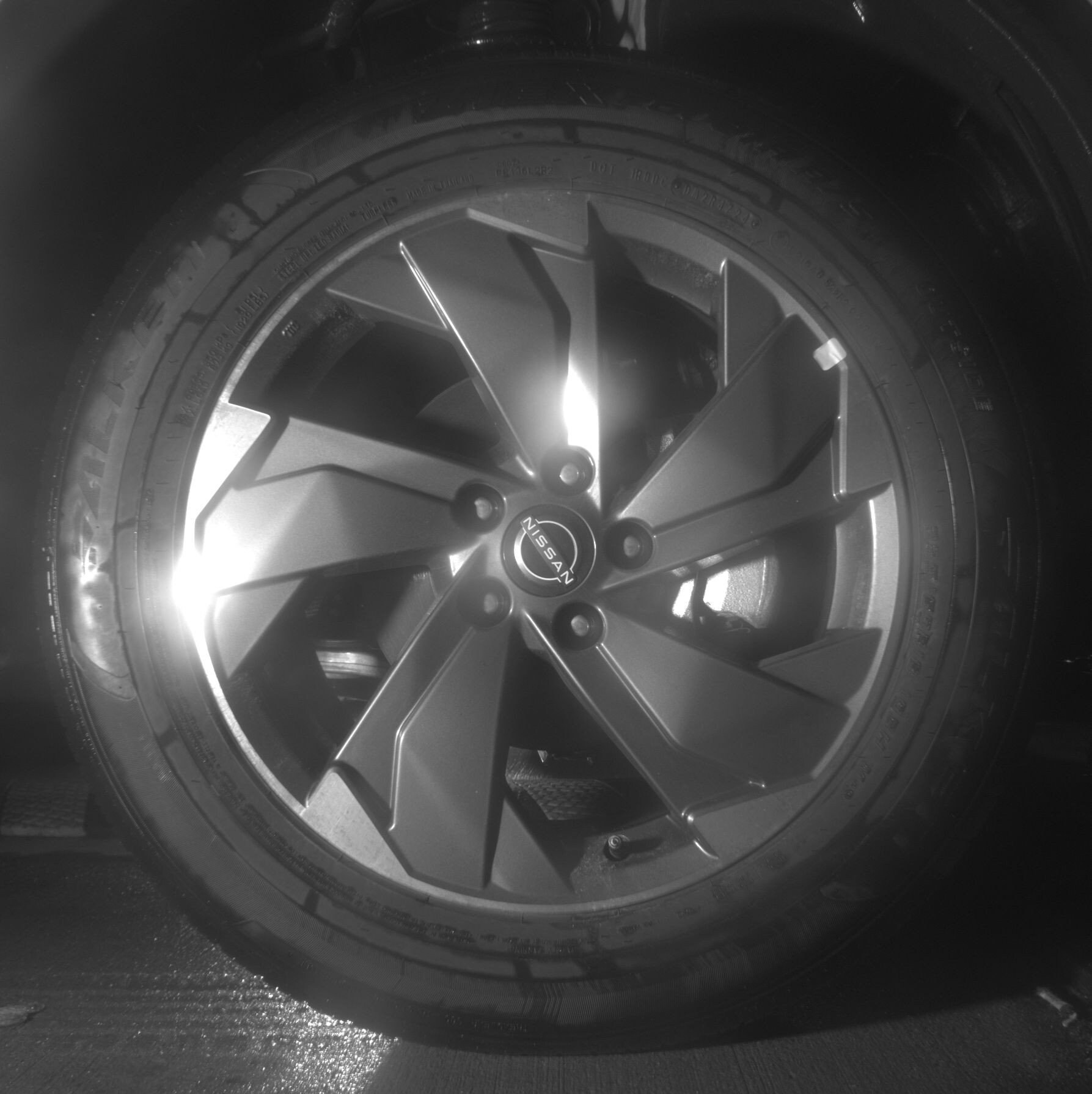 Thumbnail: 2025 Nissan Rogue - 13