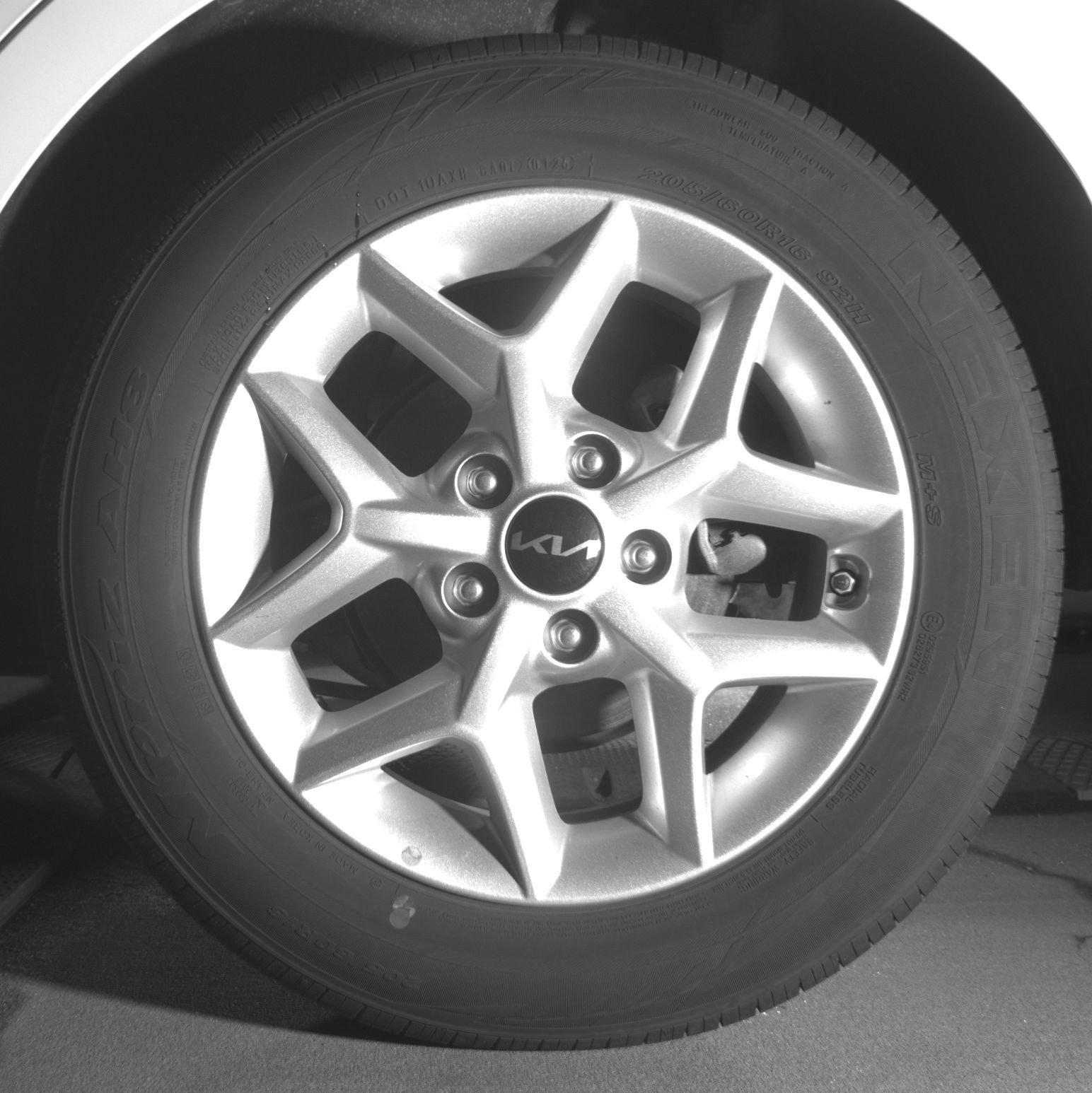 Thumbnail: 2025 Kia Soul - 14