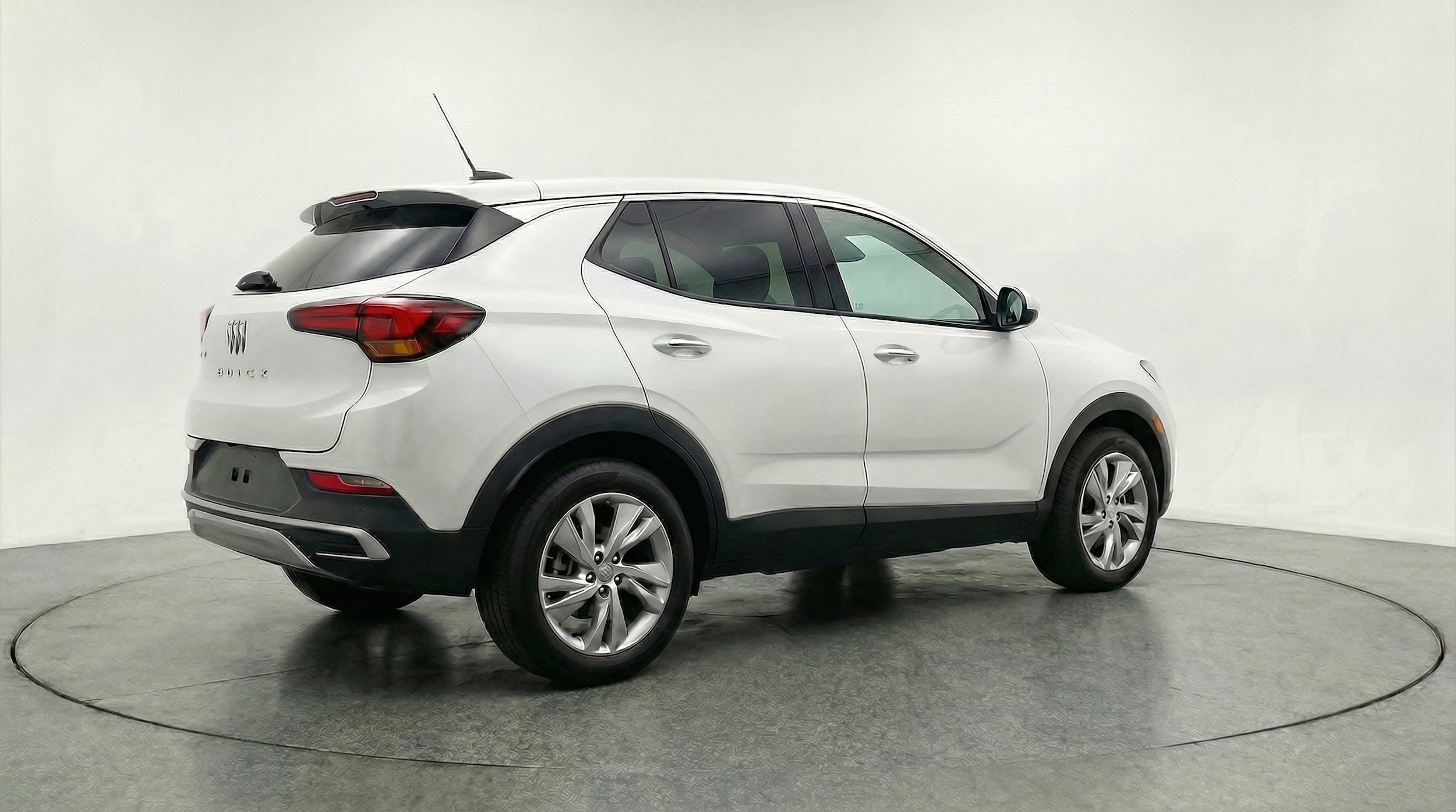 Thumbnail: 2025 Buick Encore GX - 9