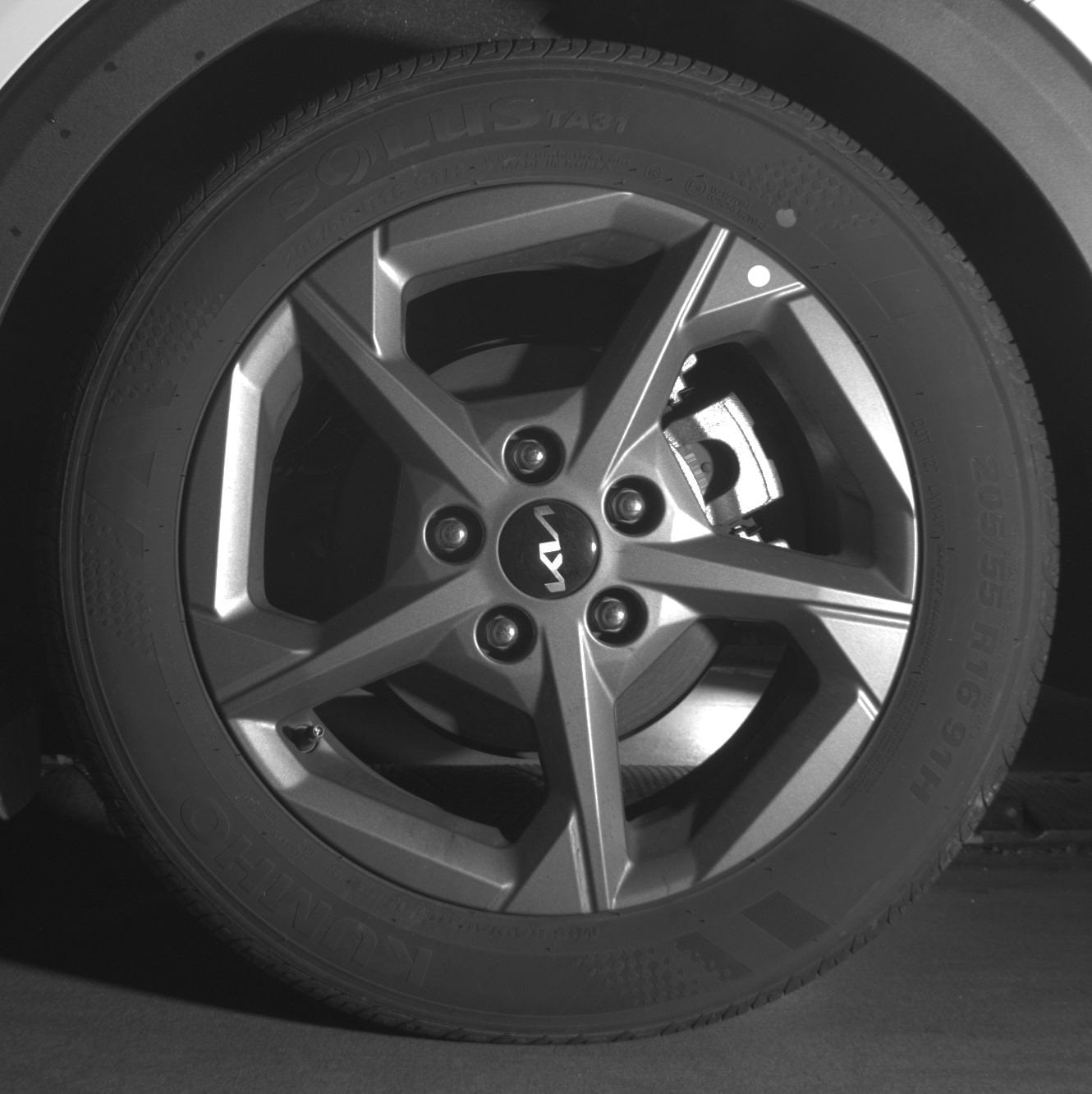 Thumbnail: 2025 Kia K4 - 14