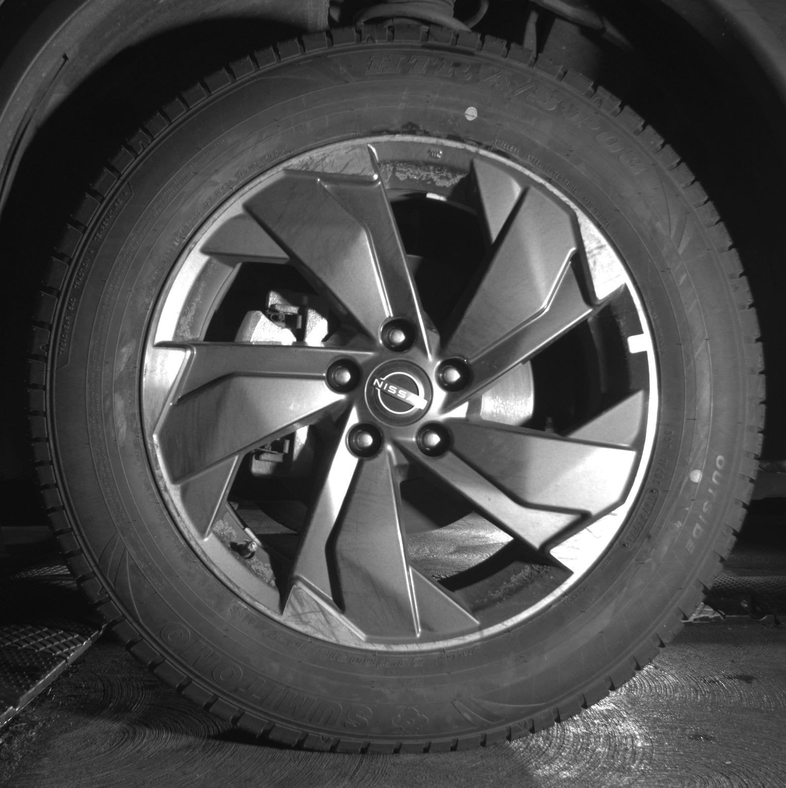 Thumbnail: 2025 Nissan Rogue - 12