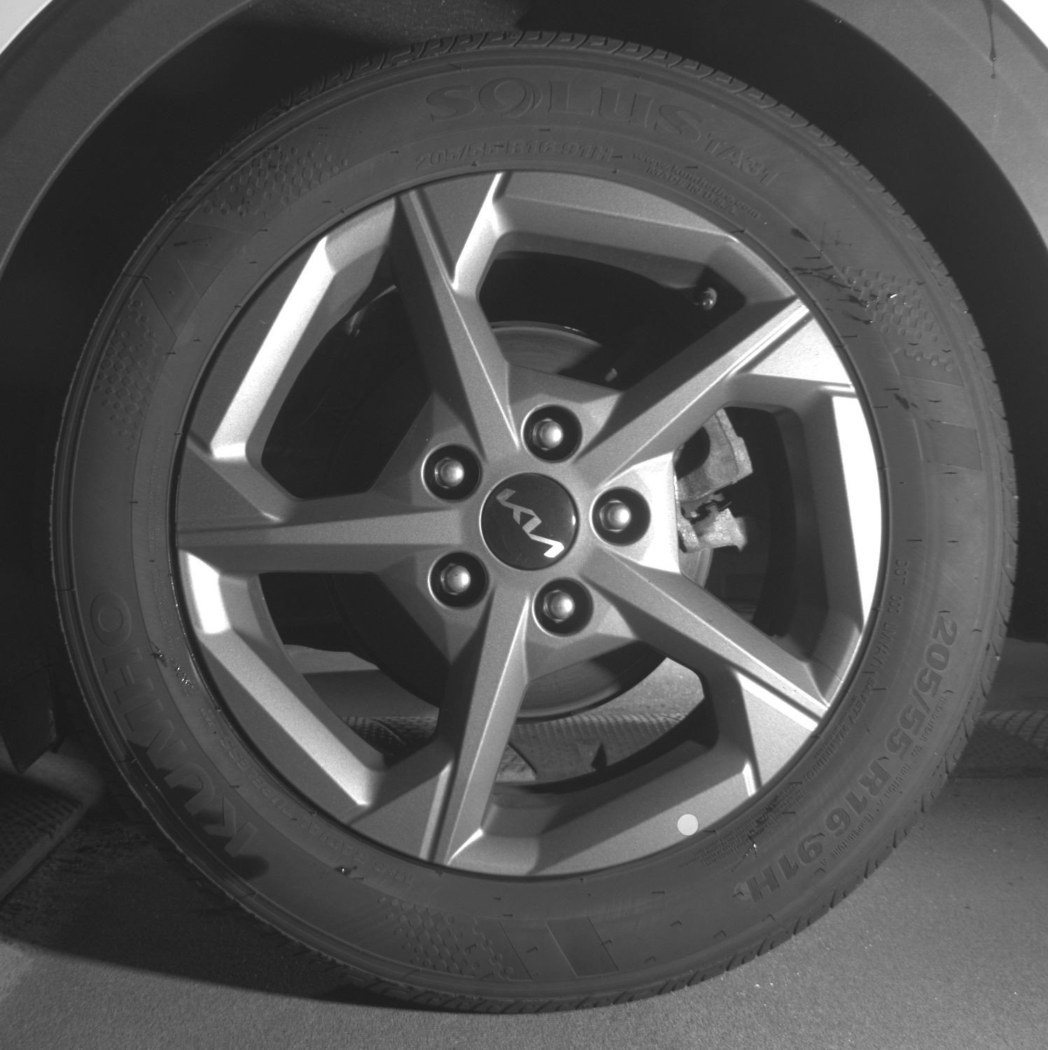 Thumbnail: 2025 Kia K4 - 14