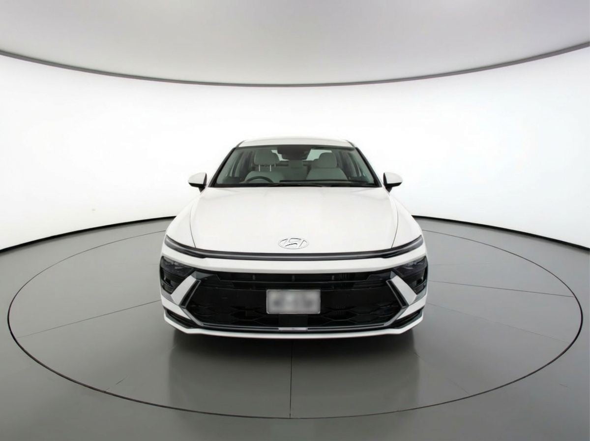 Thumbnail: 2025 Hyundai Sonata - 2