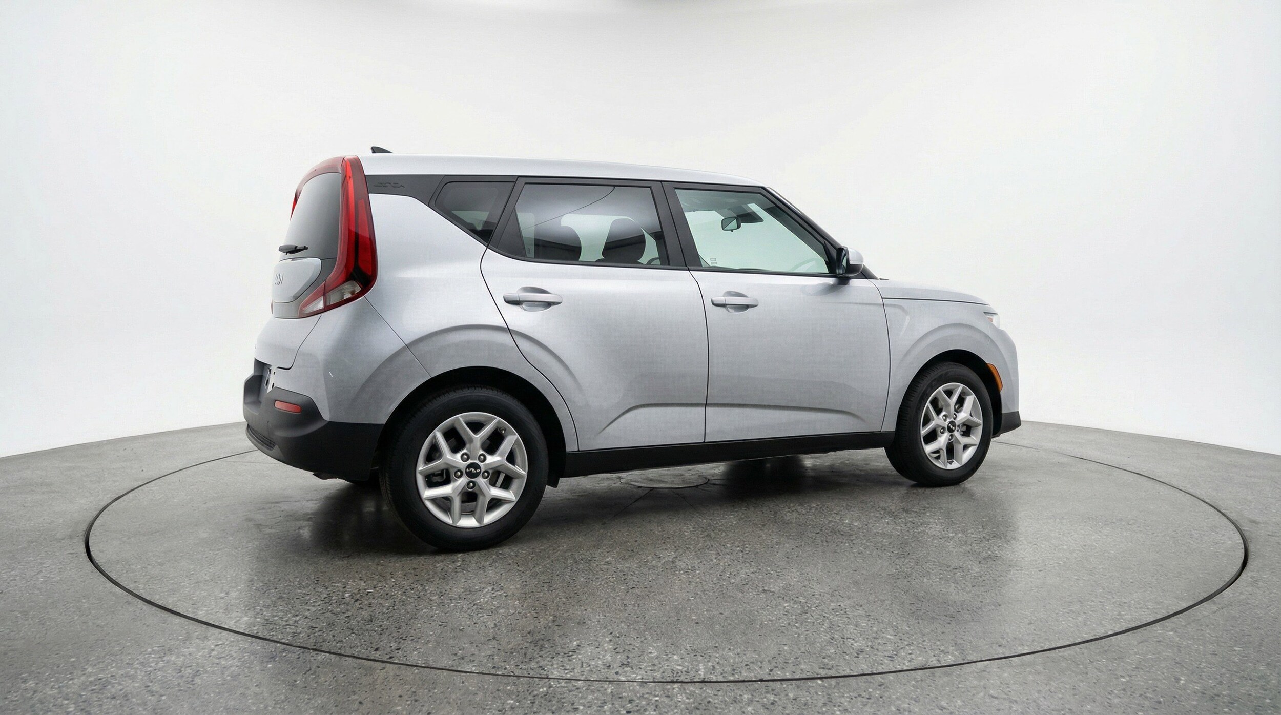 Thumbnail: 2025 Kia Soul - 9