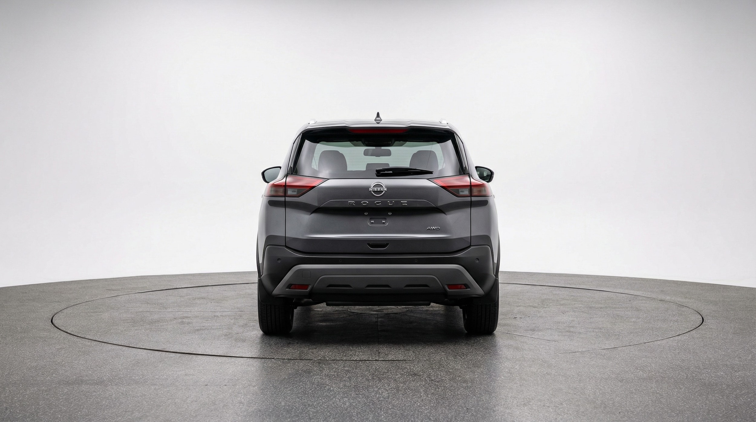 Thumbnail: 2025 Nissan Rogue - 6