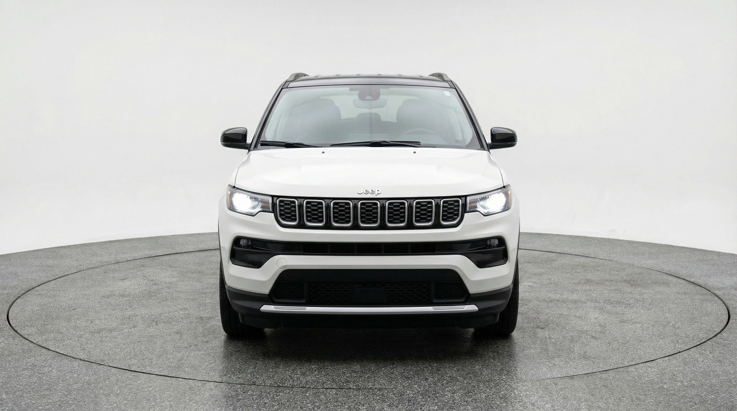 Thumbnail: 2025 Jeep Compass - 2