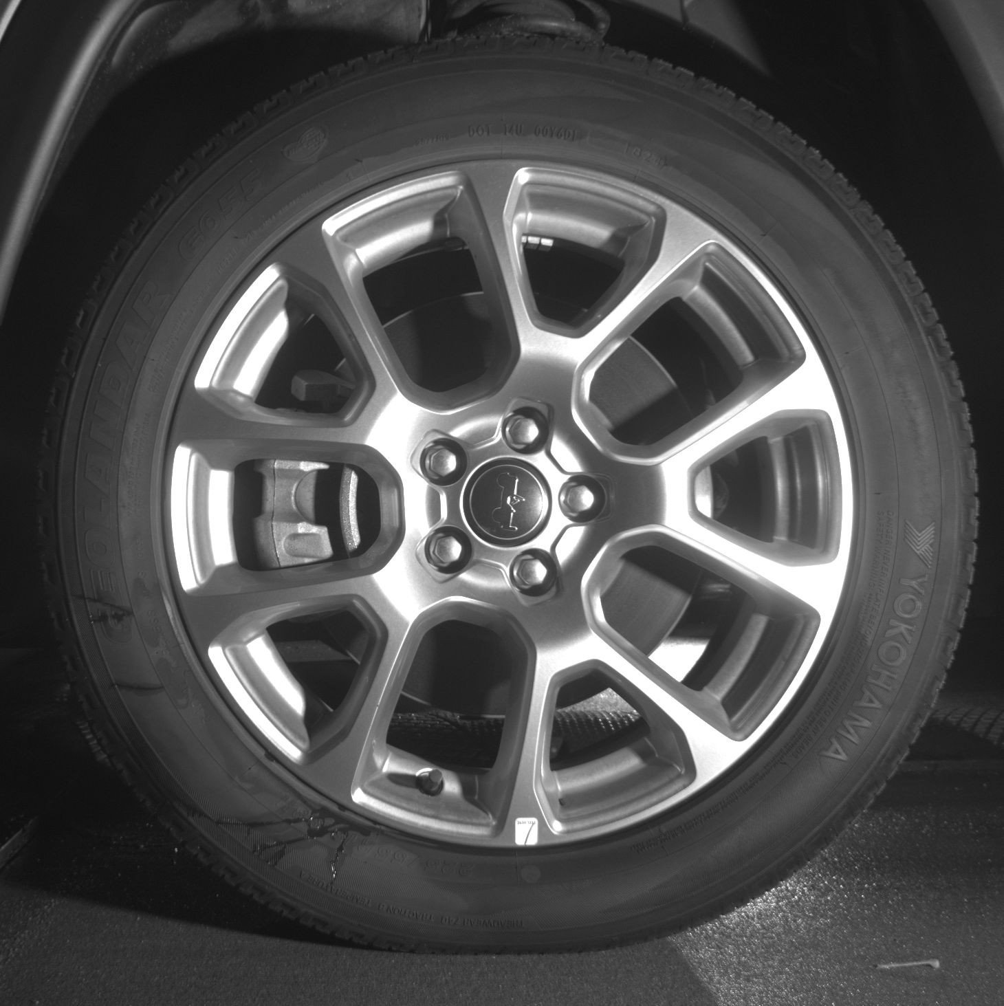 Thumbnail: 2025 Jeep Compass - 12