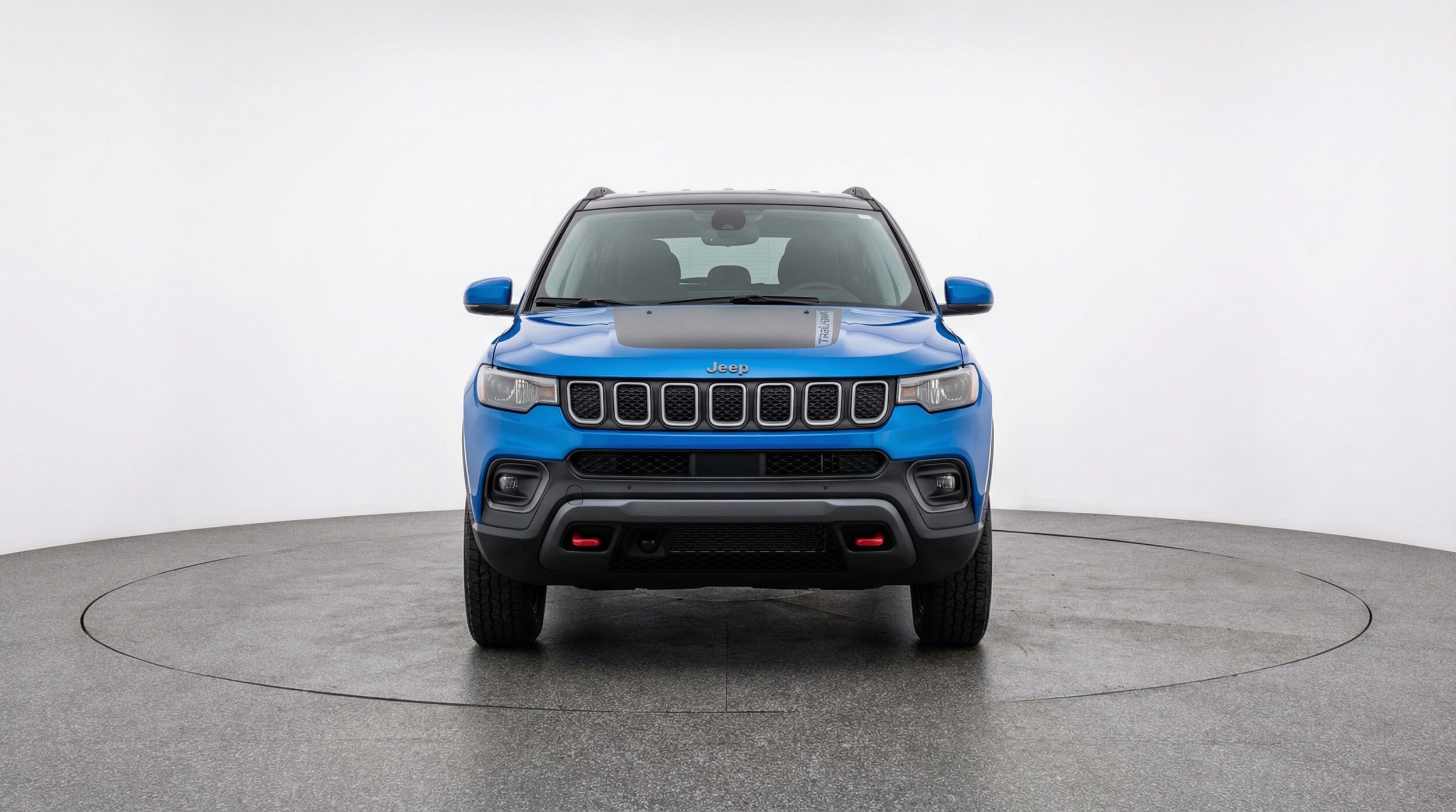 Thumbnail: 2025 Jeep Compass - 2