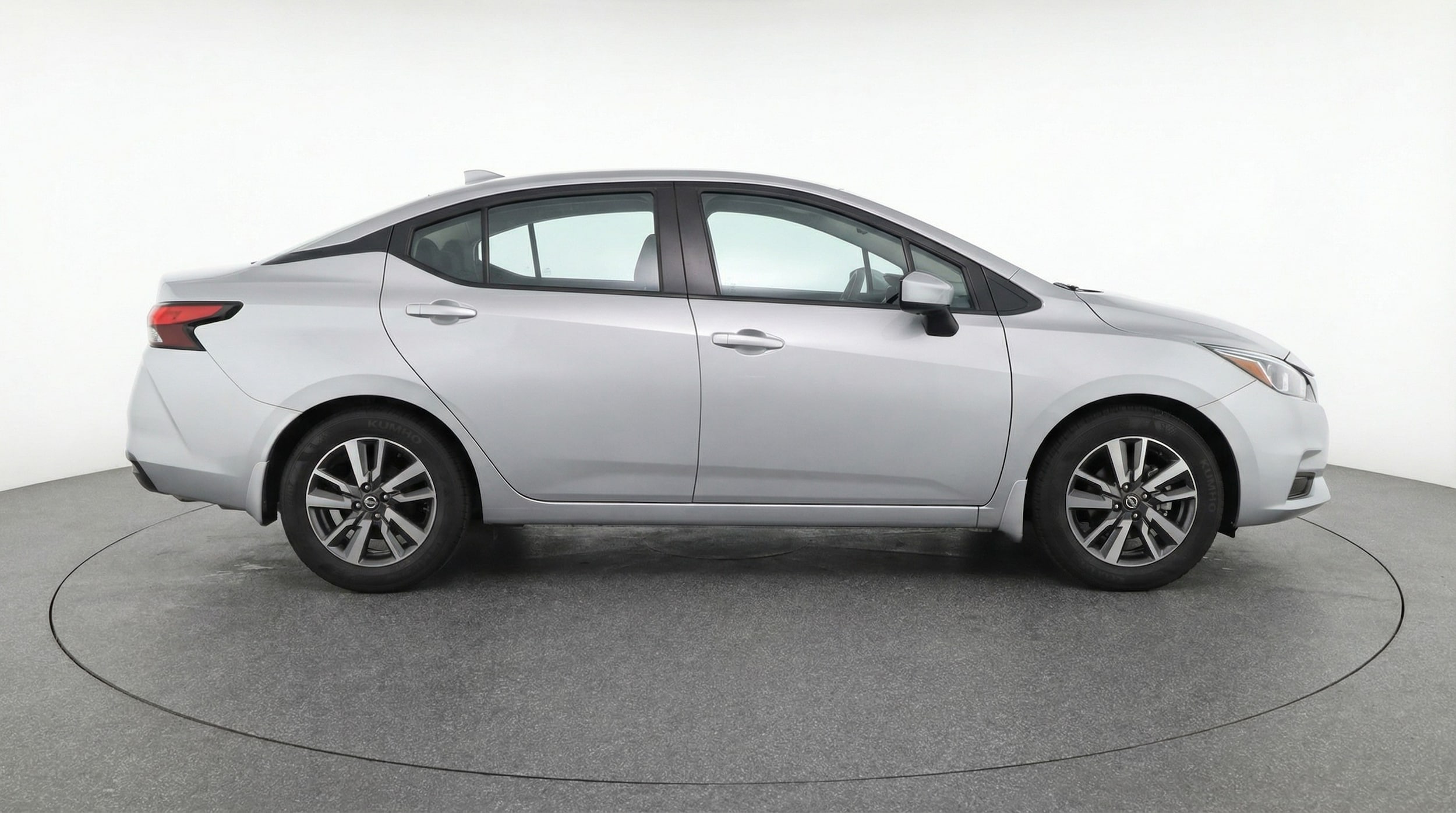 Thumbnail: 2025 Nissan Versa - 8