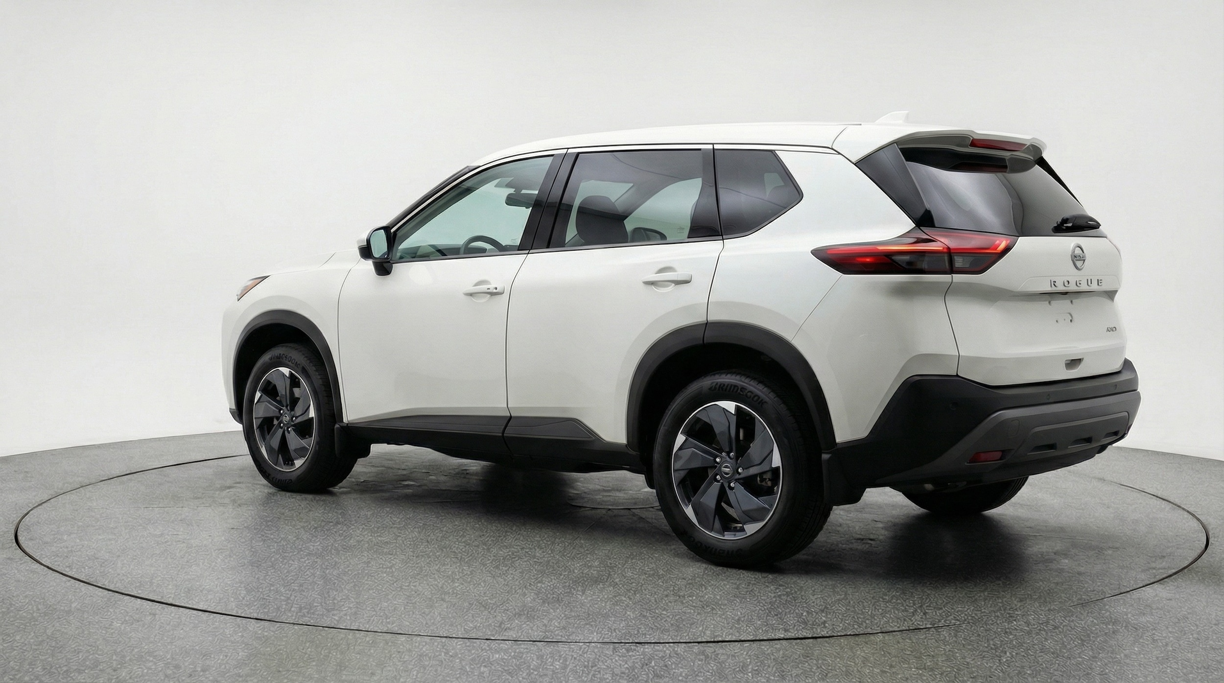 Thumbnail: 2025 Nissan Rogue - 5