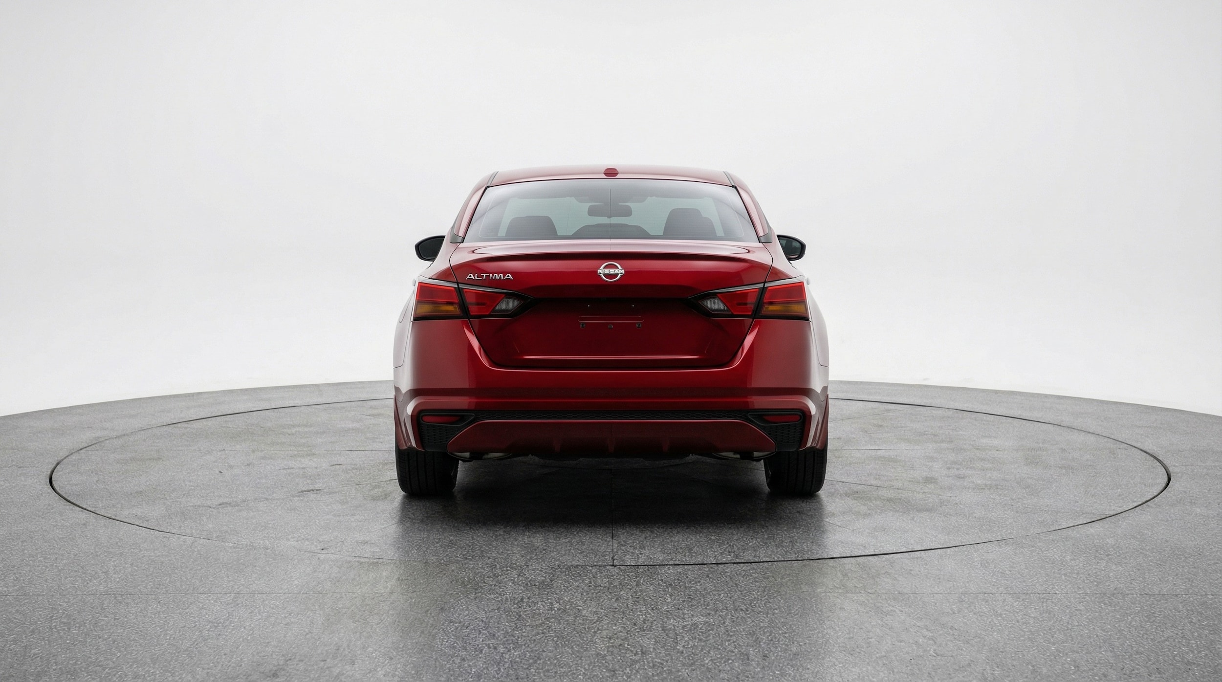 Thumbnail: 2025 Nissan Altima - 6