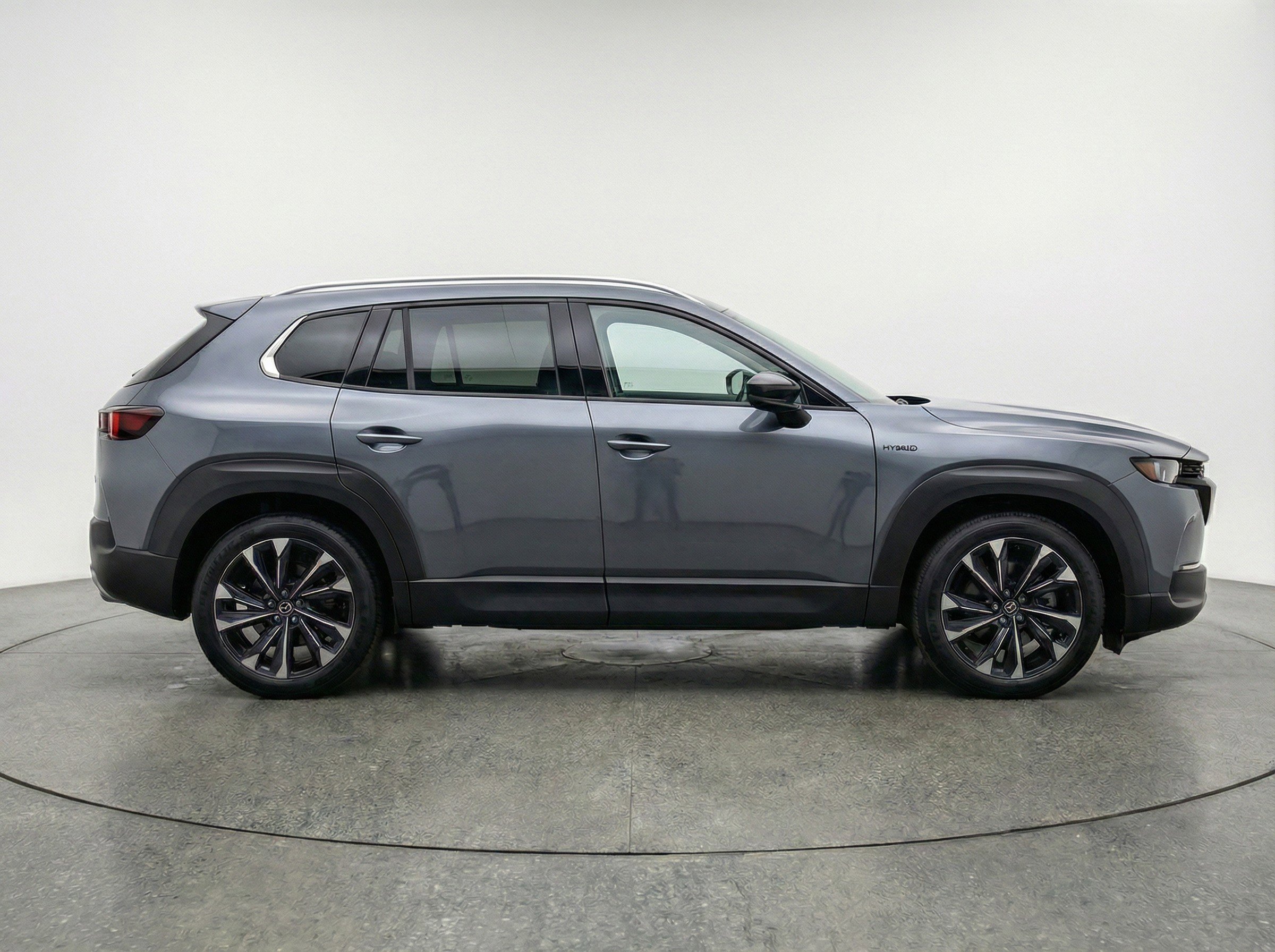 Thumbnail: 2025 Mazda CX-50 - 11