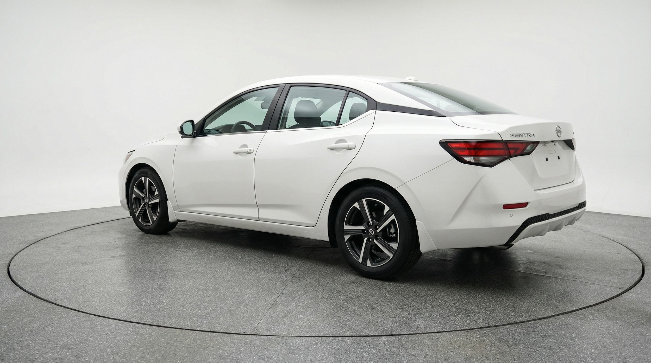 Thumbnail: 2025 Nissan Sentra - 5