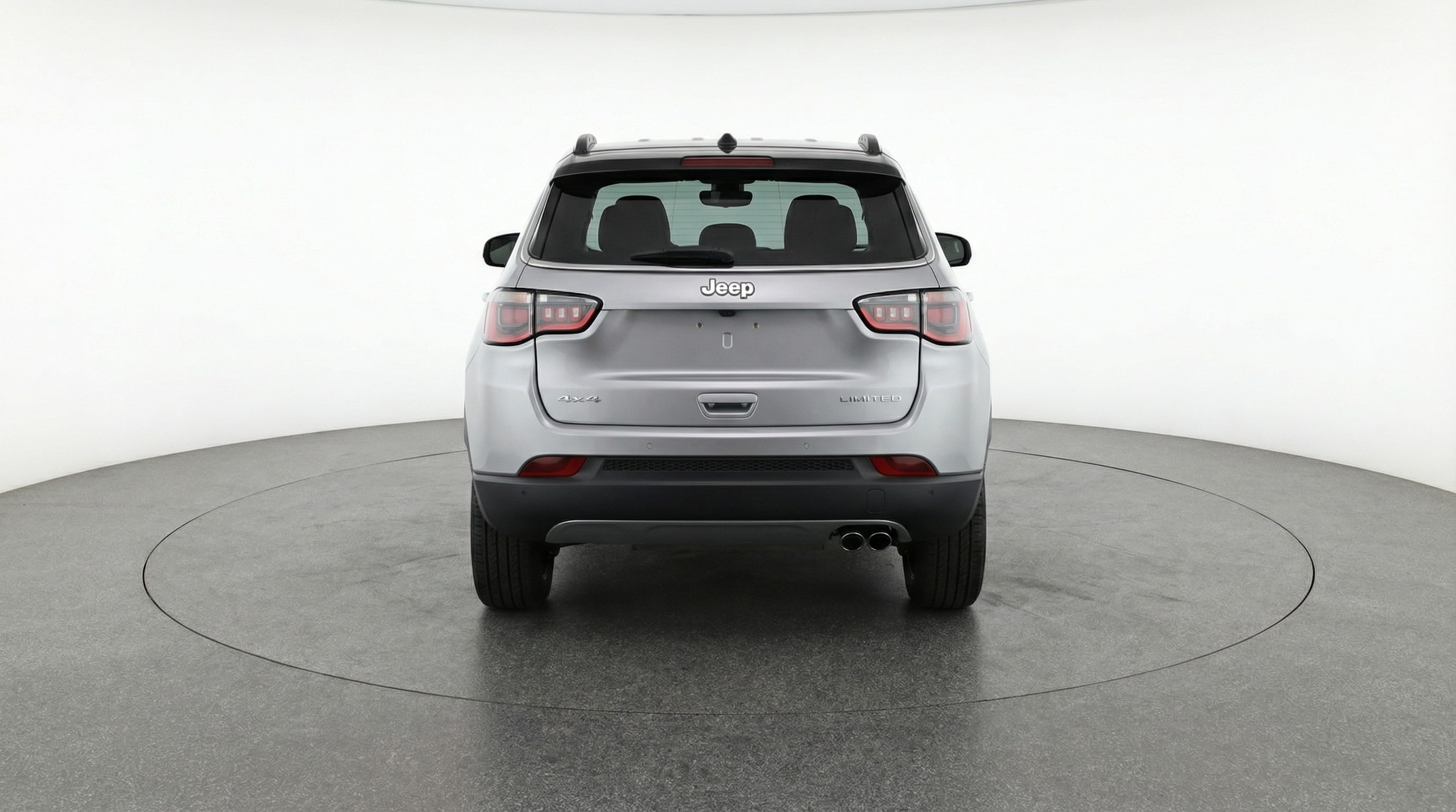 Thumbnail: 2025 Jeep Compass - 6