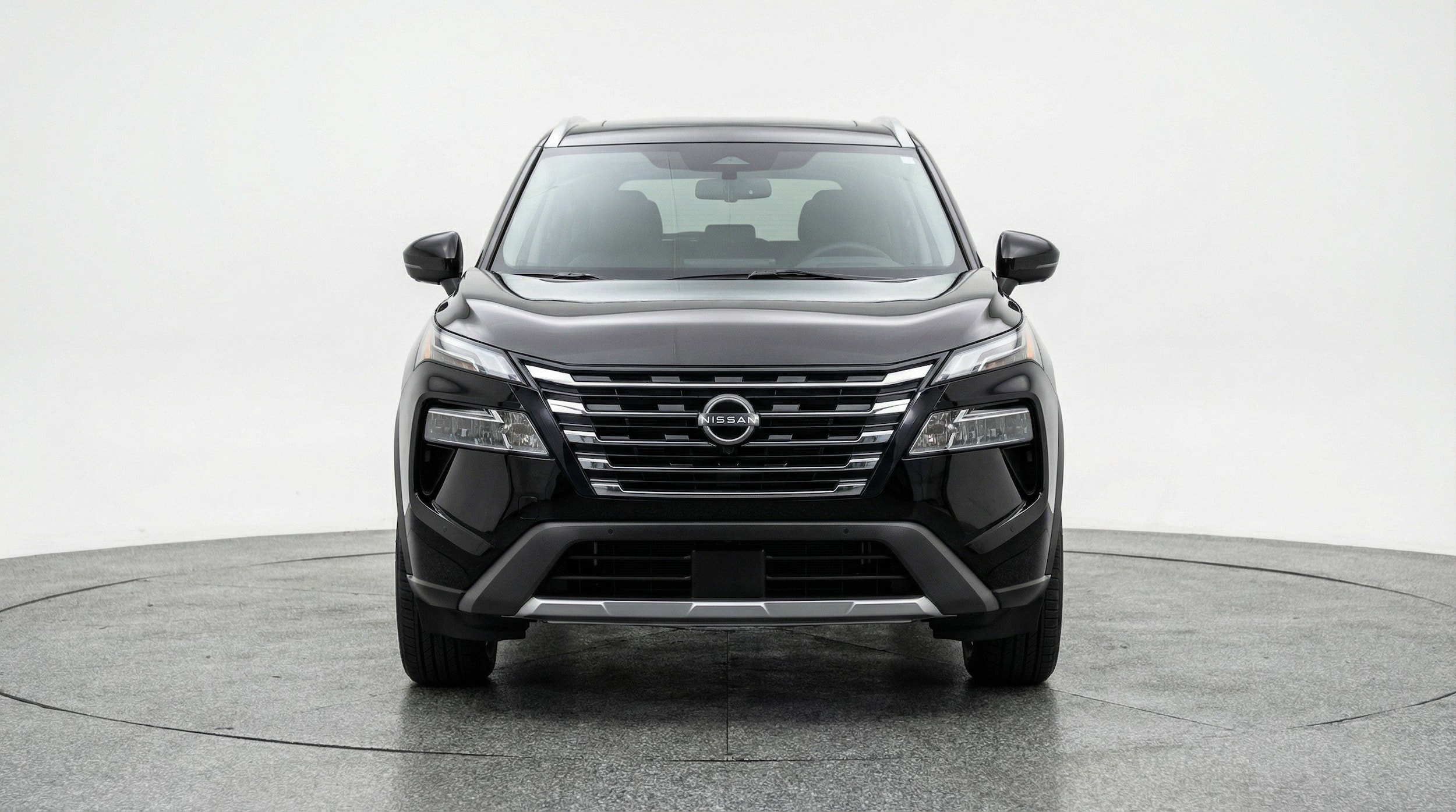 Thumbnail: 2025 Nissan Rogue - 2