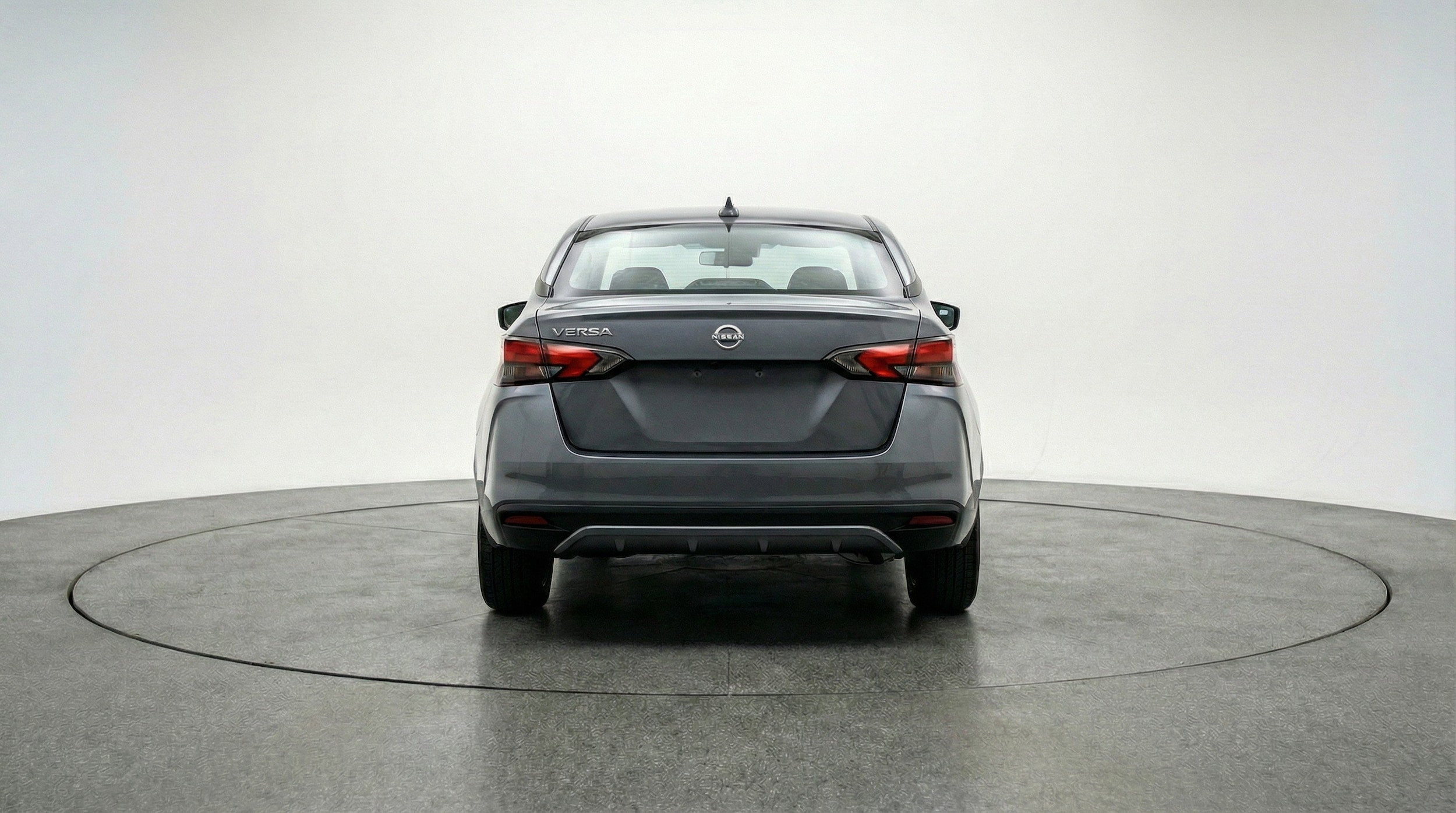 Thumbnail: 2025 Nissan Versa - 7