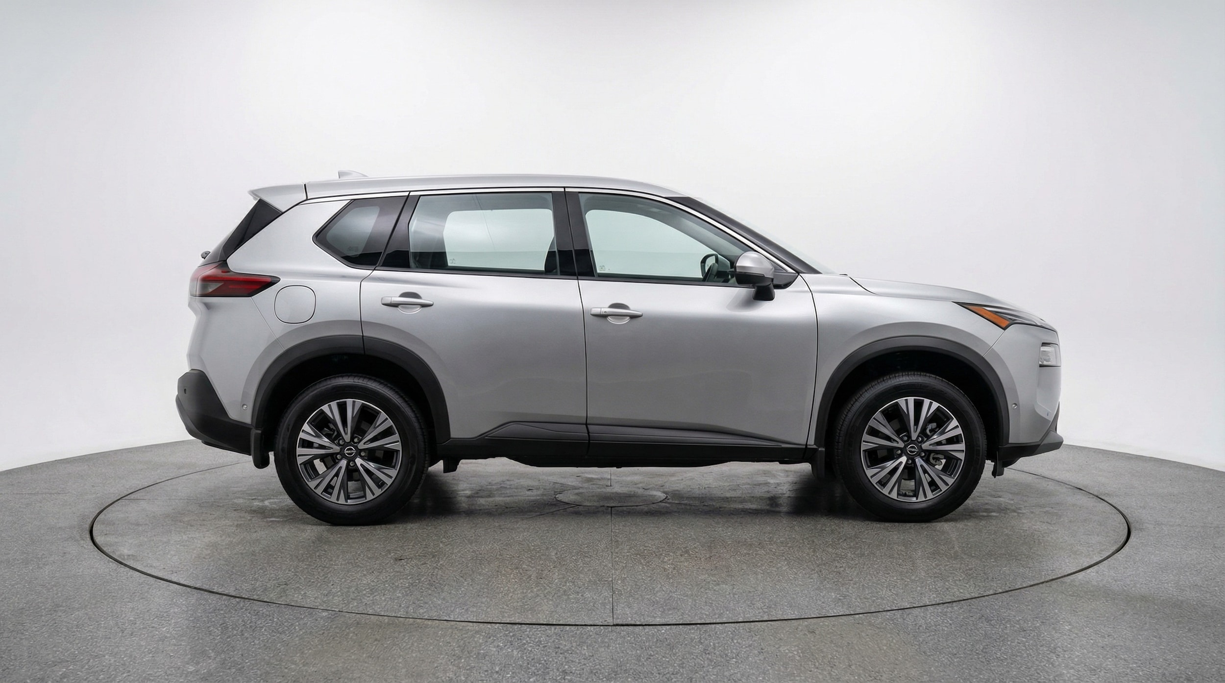 Thumbnail: 2025 Nissan Rogue - 8