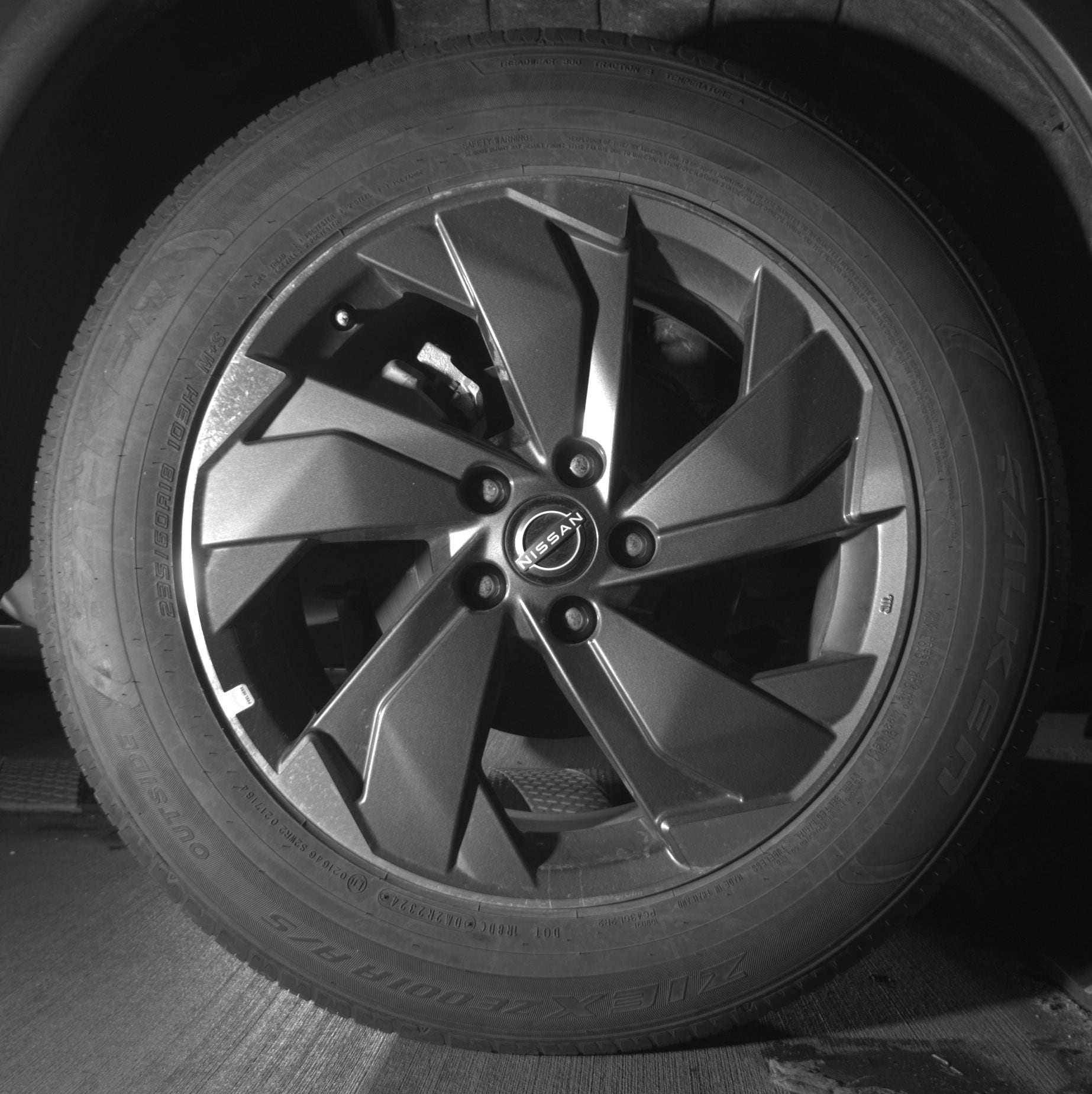 Thumbnail: 2025 Nissan Rogue - 12