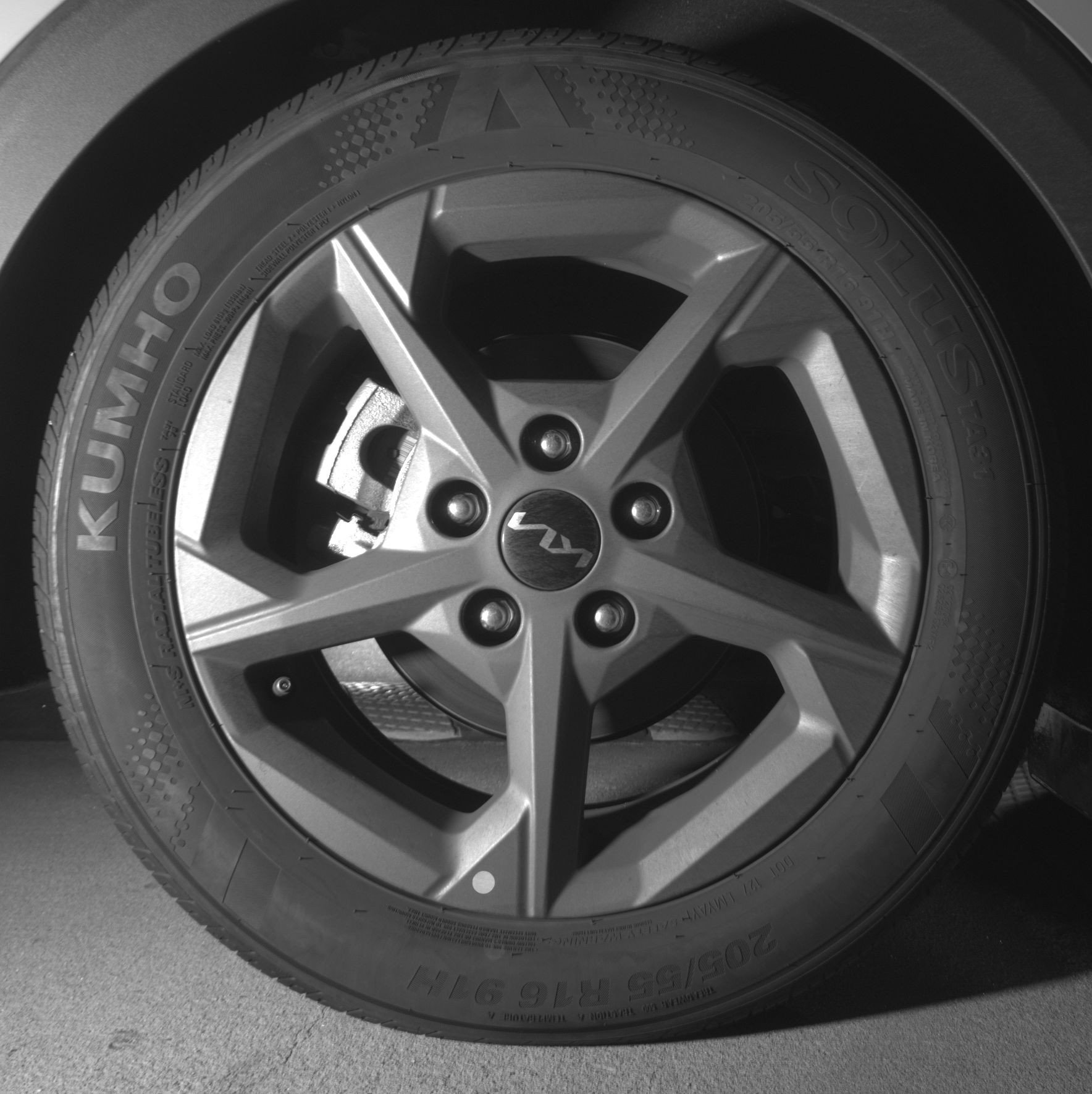 Thumbnail: 2025 Kia K4 - 15