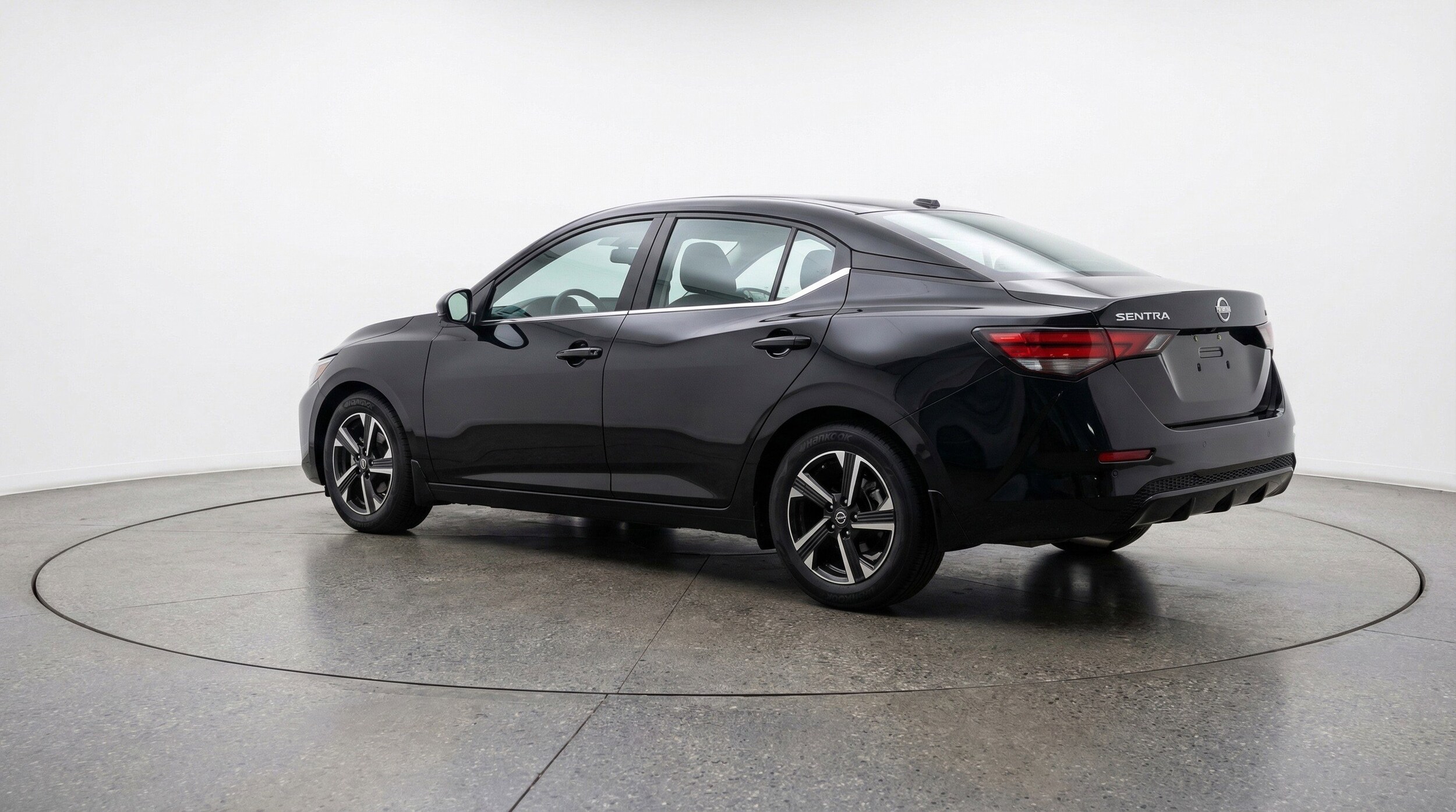 Thumbnail: 2025 Nissan Sentra - 6