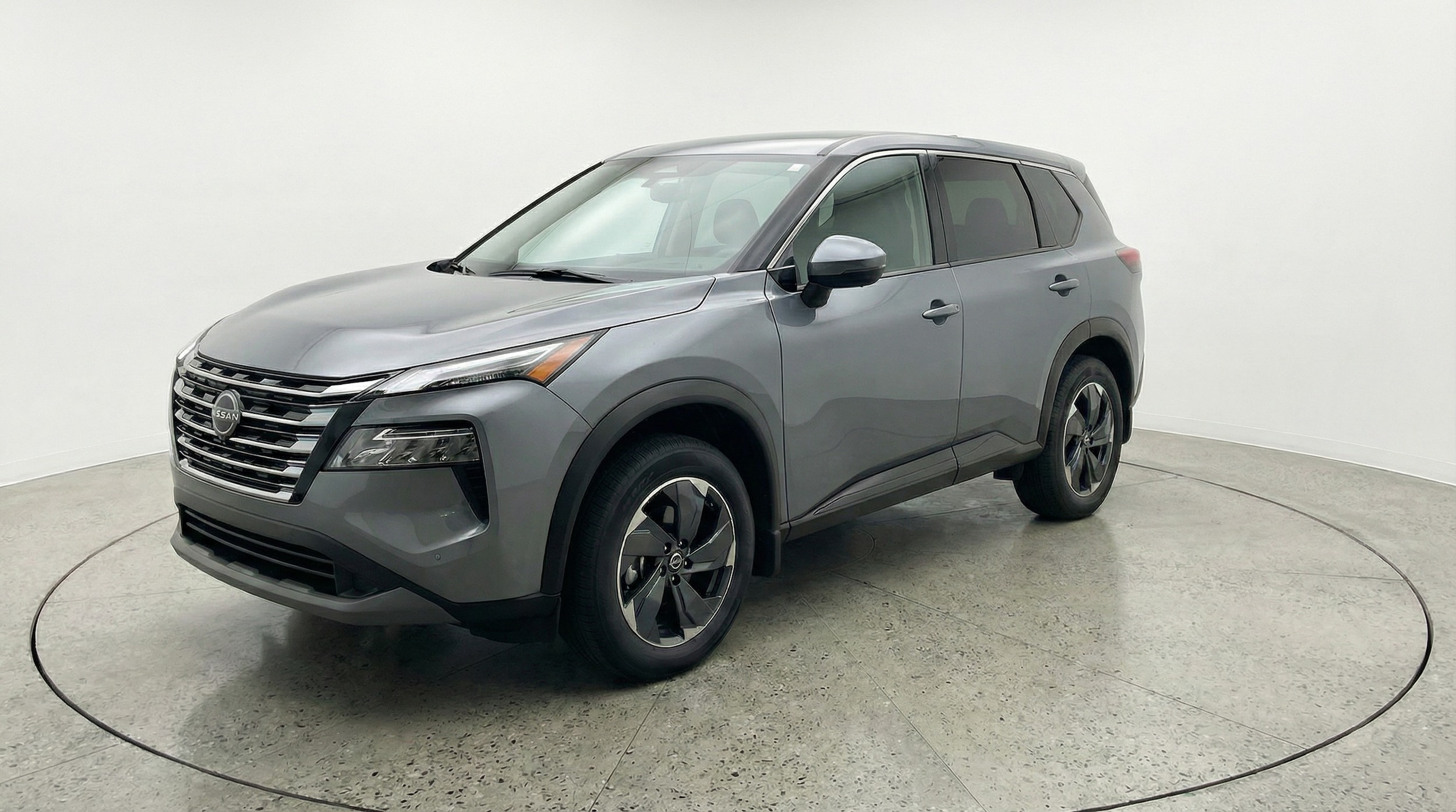 Thumbnail: 2025 Nissan Rogue - 3
