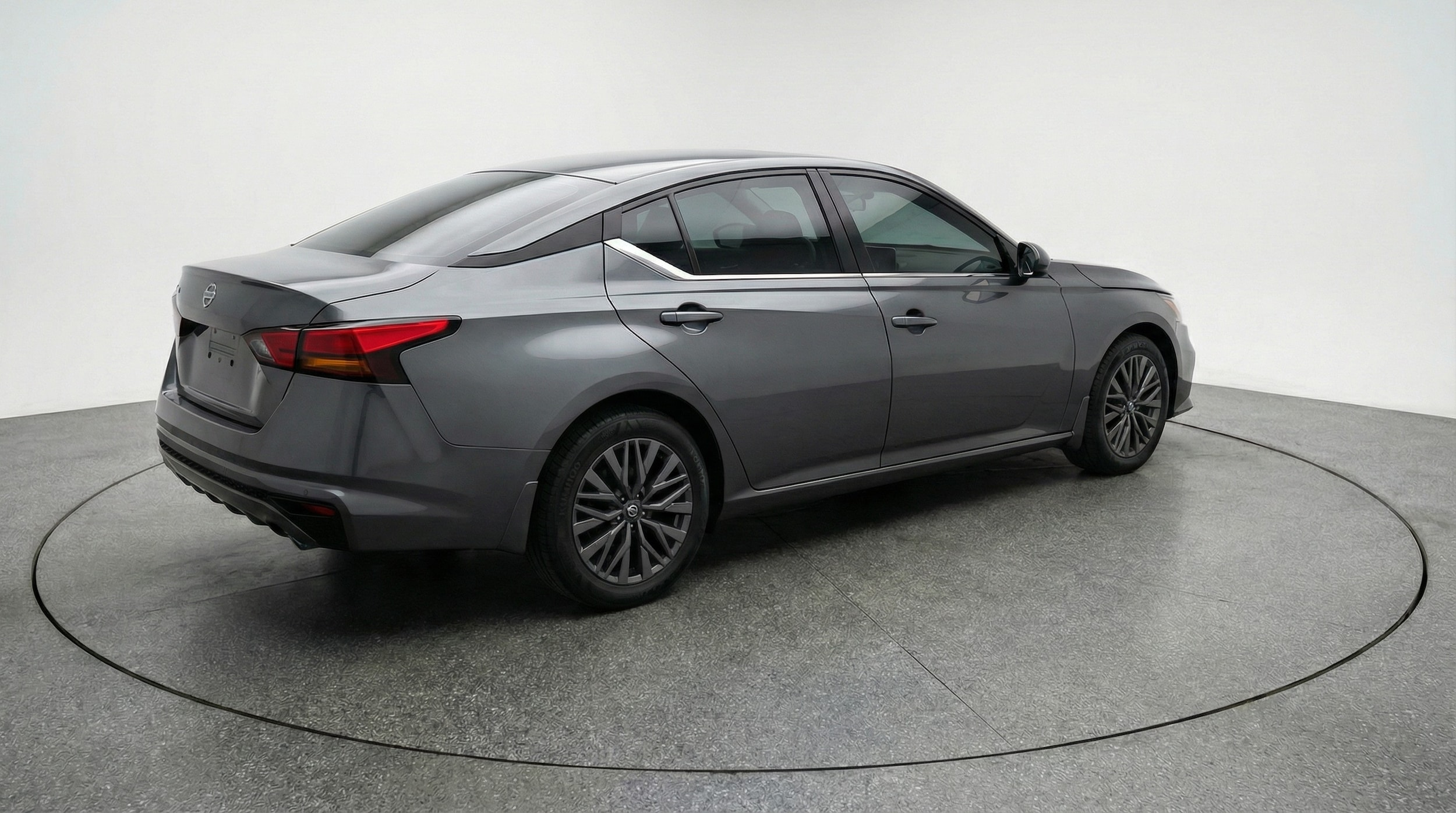 Thumbnail: 2025 Nissan Altima - 7