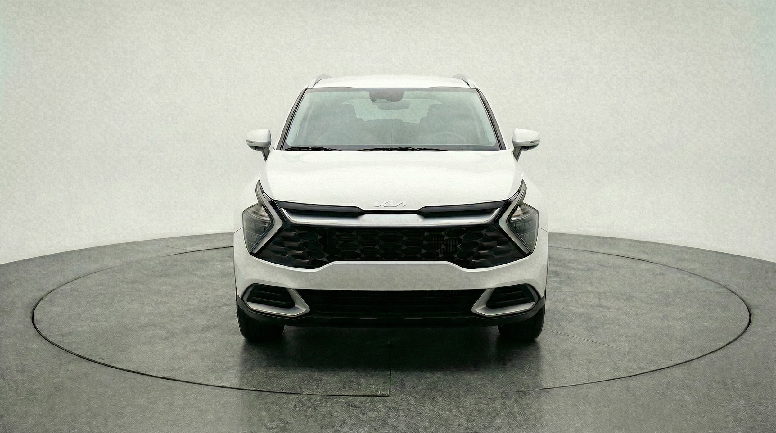 Thumbnail: 2025 Kia Sportage - 2