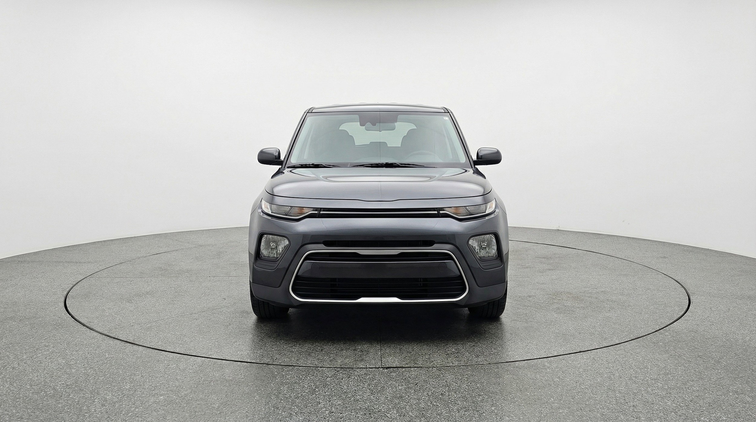 Thumbnail: 2025 Kia Soul - 2