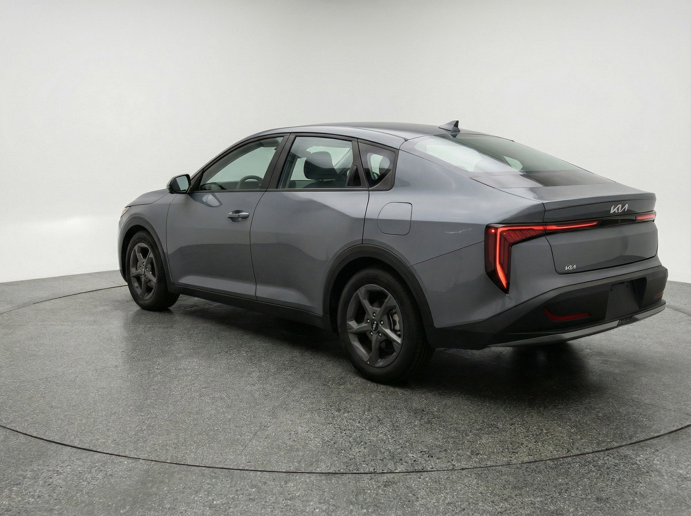 Thumbnail: 2025 Kia K4 - 6