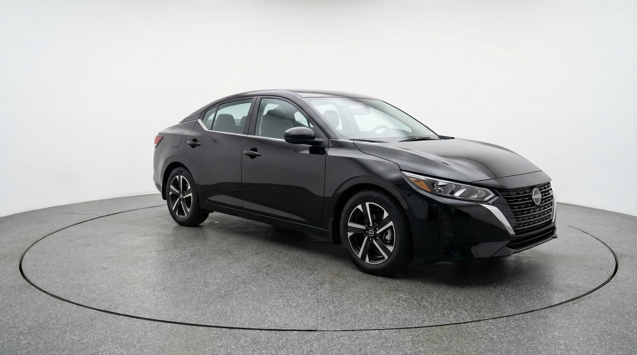 Thumbnail: 2025 Nissan Sentra - 1