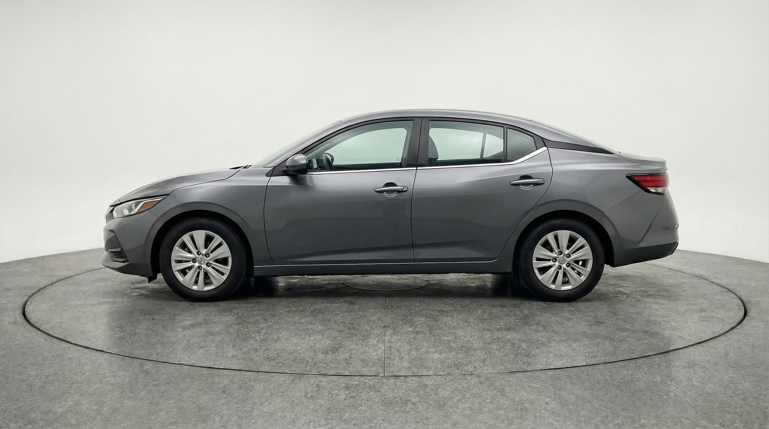 Thumbnail: 2025 Nissan Sentra - 4