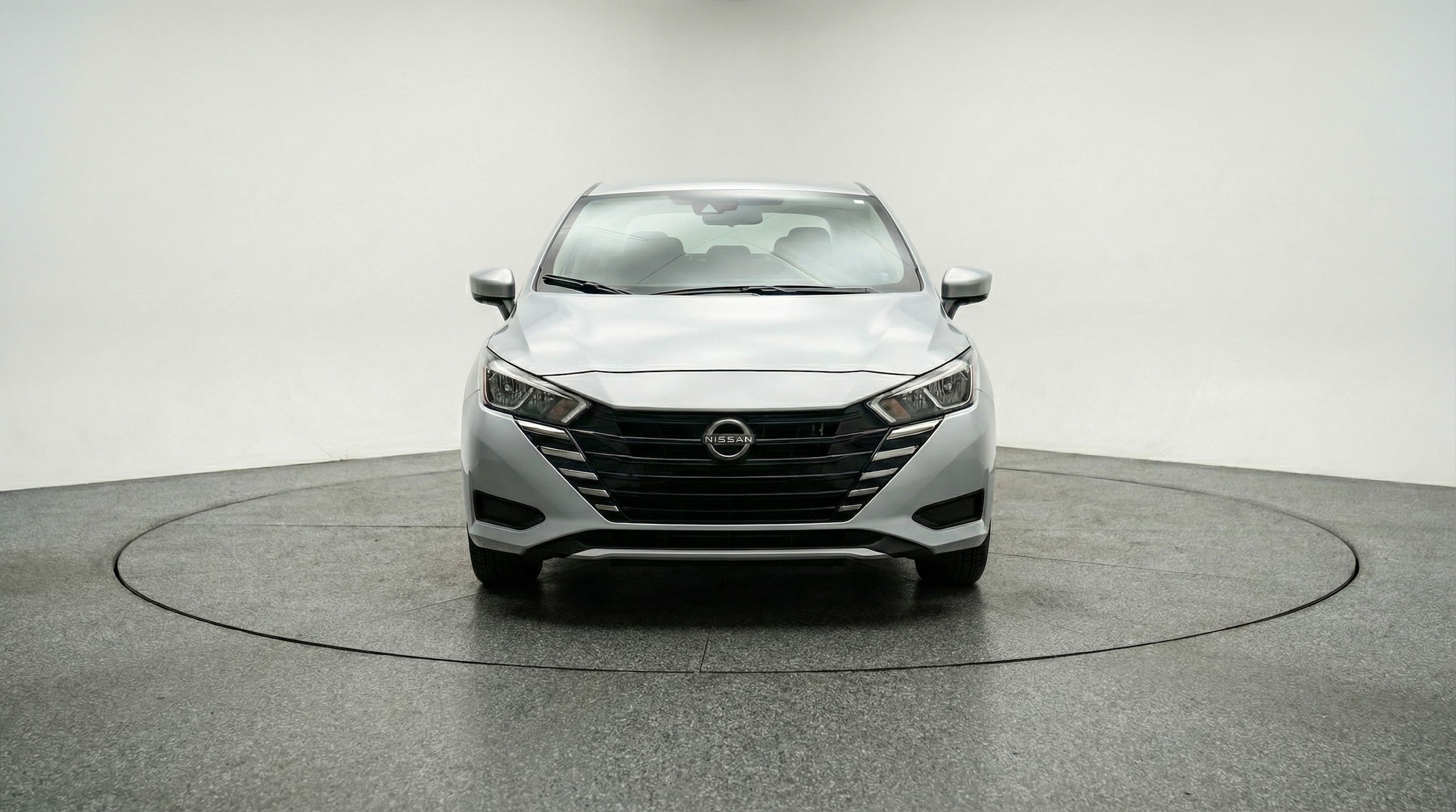 Thumbnail: 2025 Nissan Versa - 2