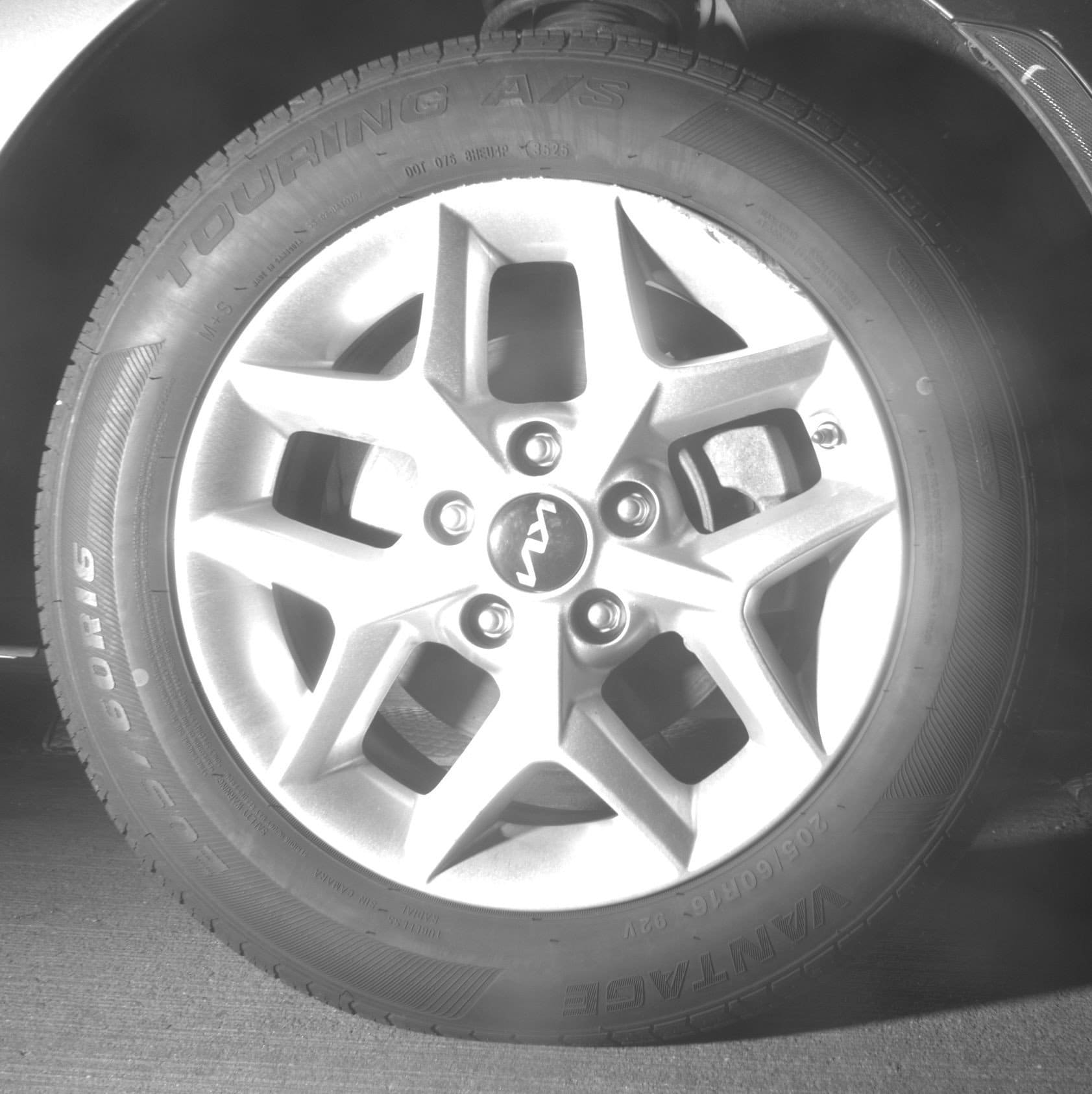 Thumbnail: 2025 Kia Soul - 13