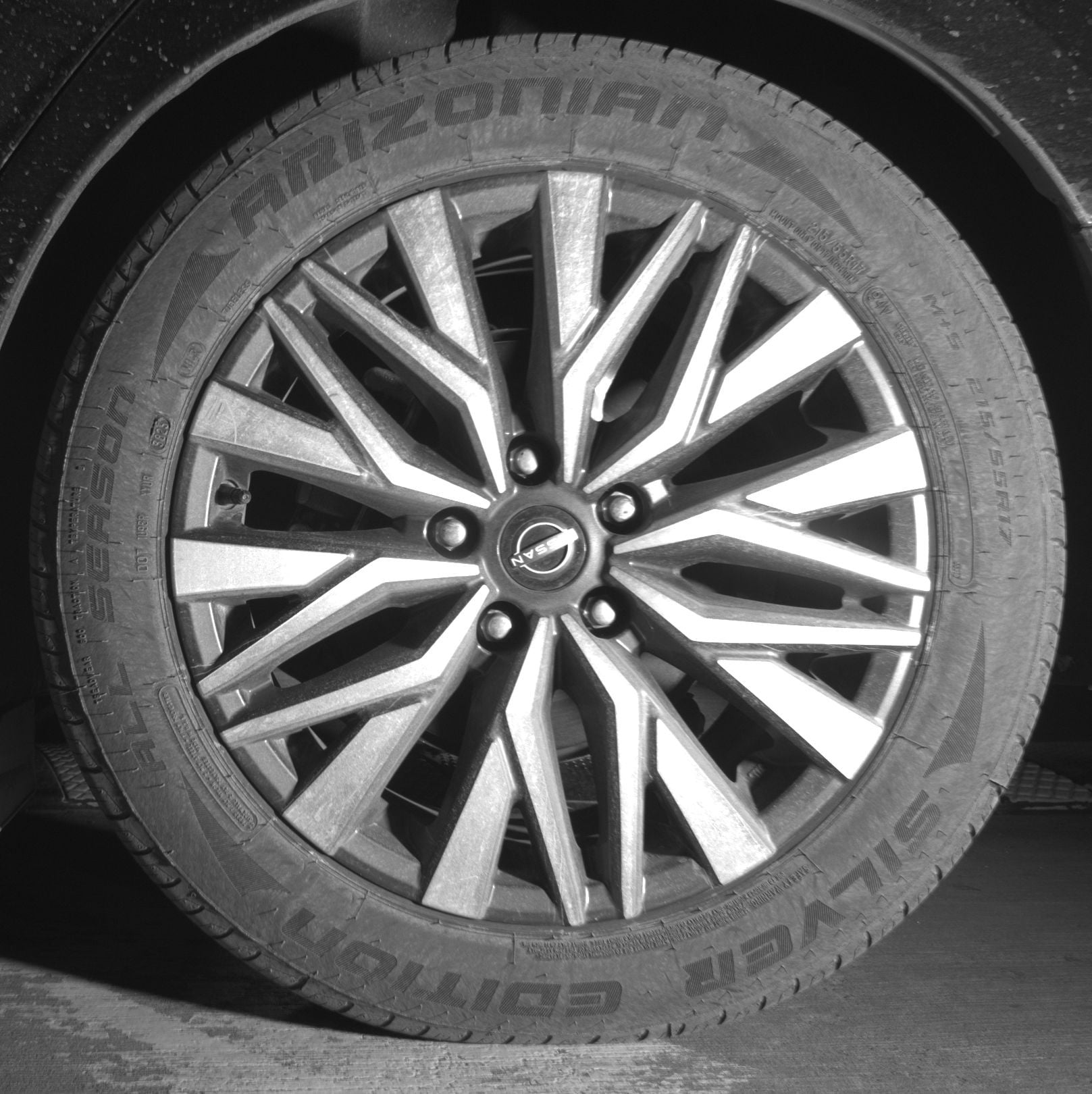 Thumbnail: 2025 Nissan Altima - 11