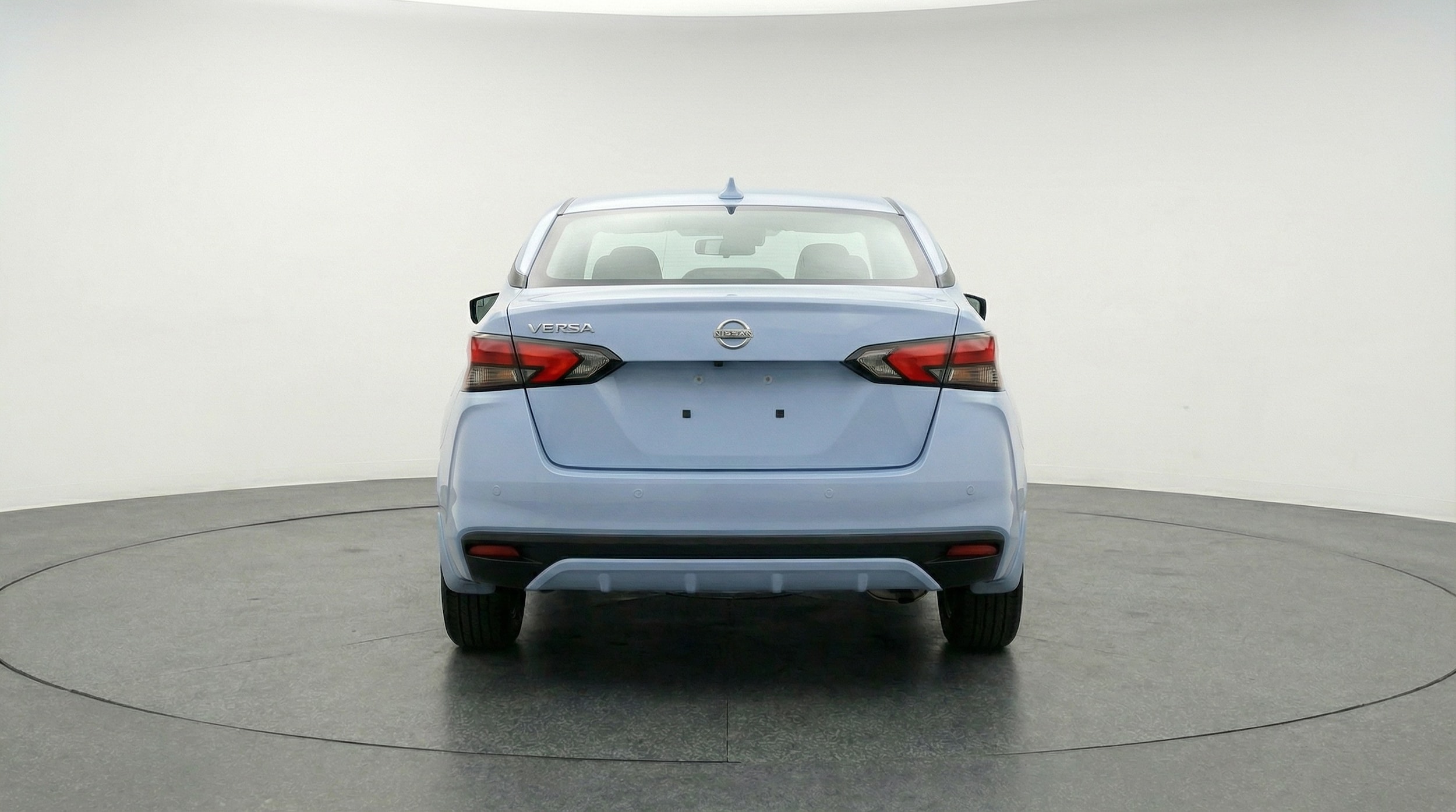 Thumbnail: 2025 Nissan Versa - 6