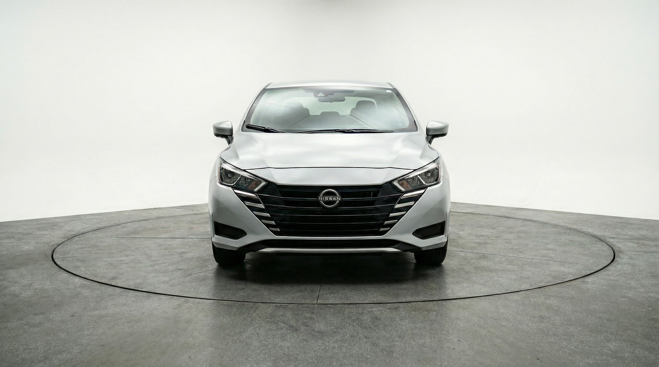 Thumbnail: 2025 Nissan Versa - 2