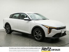2025 Kia K4  -
                  Springfield, VA