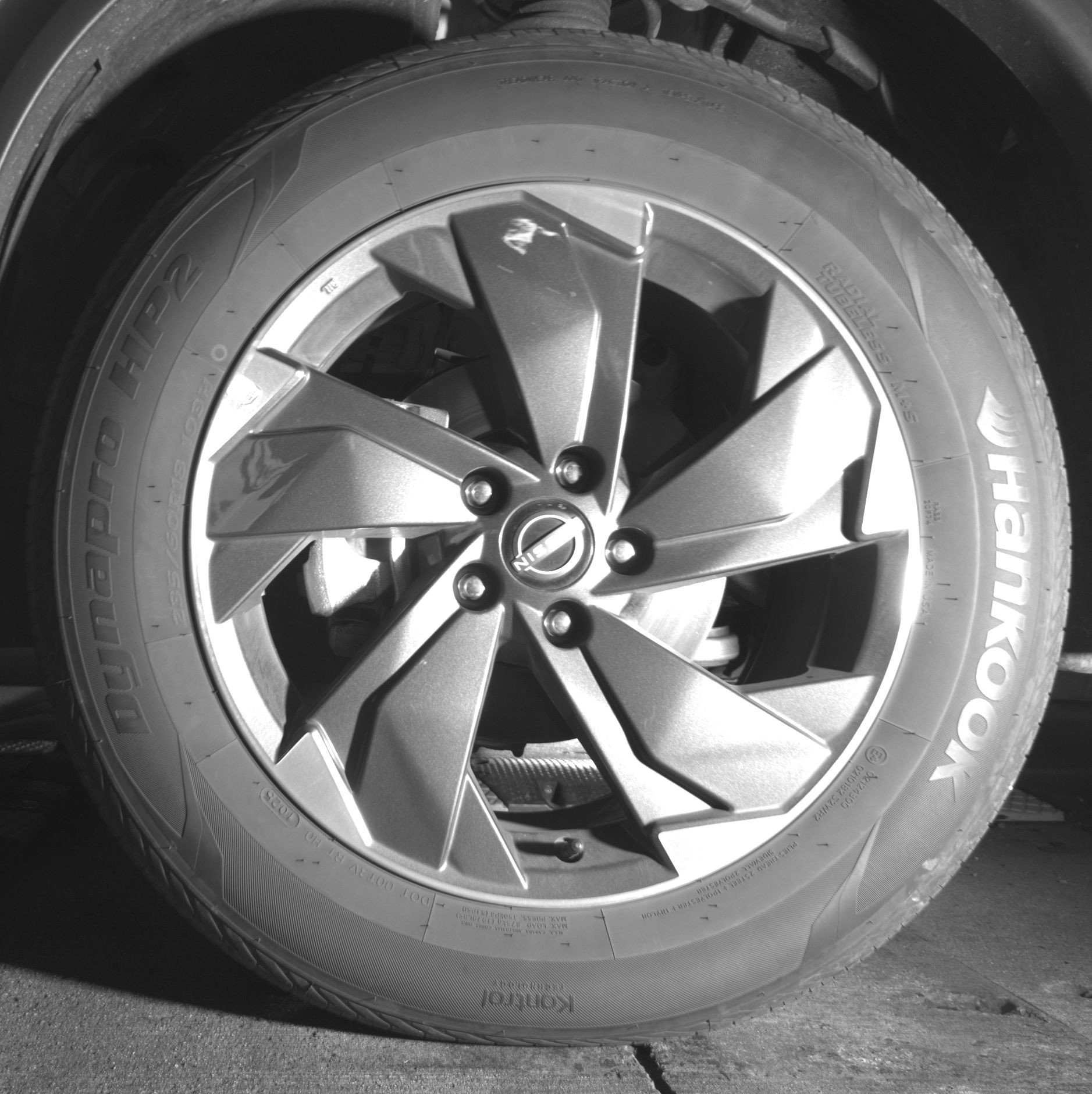 Thumbnail: 2025 Nissan Rogue - 12