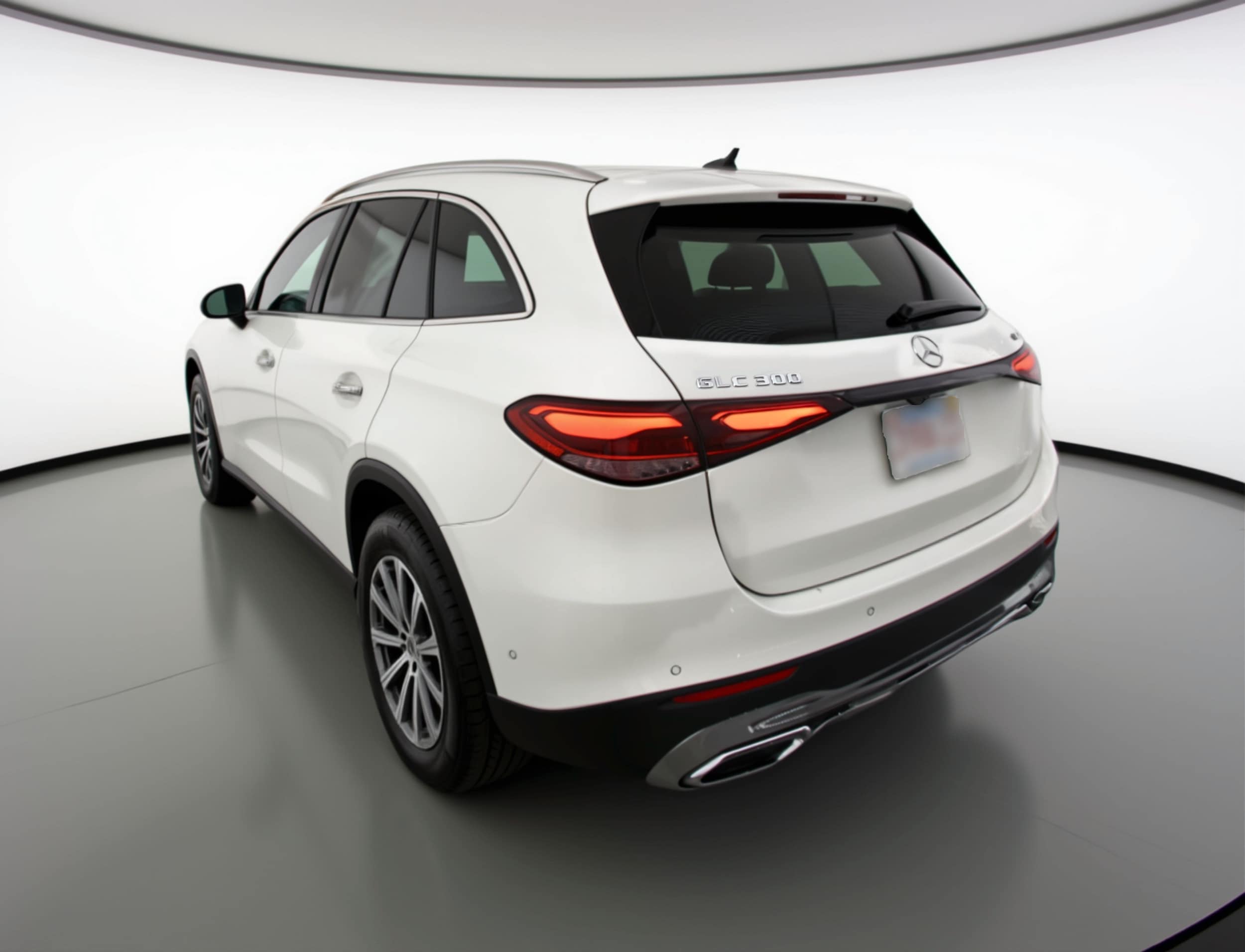 Thumbnail: 2024 Mercedes-Benz GLC - 5