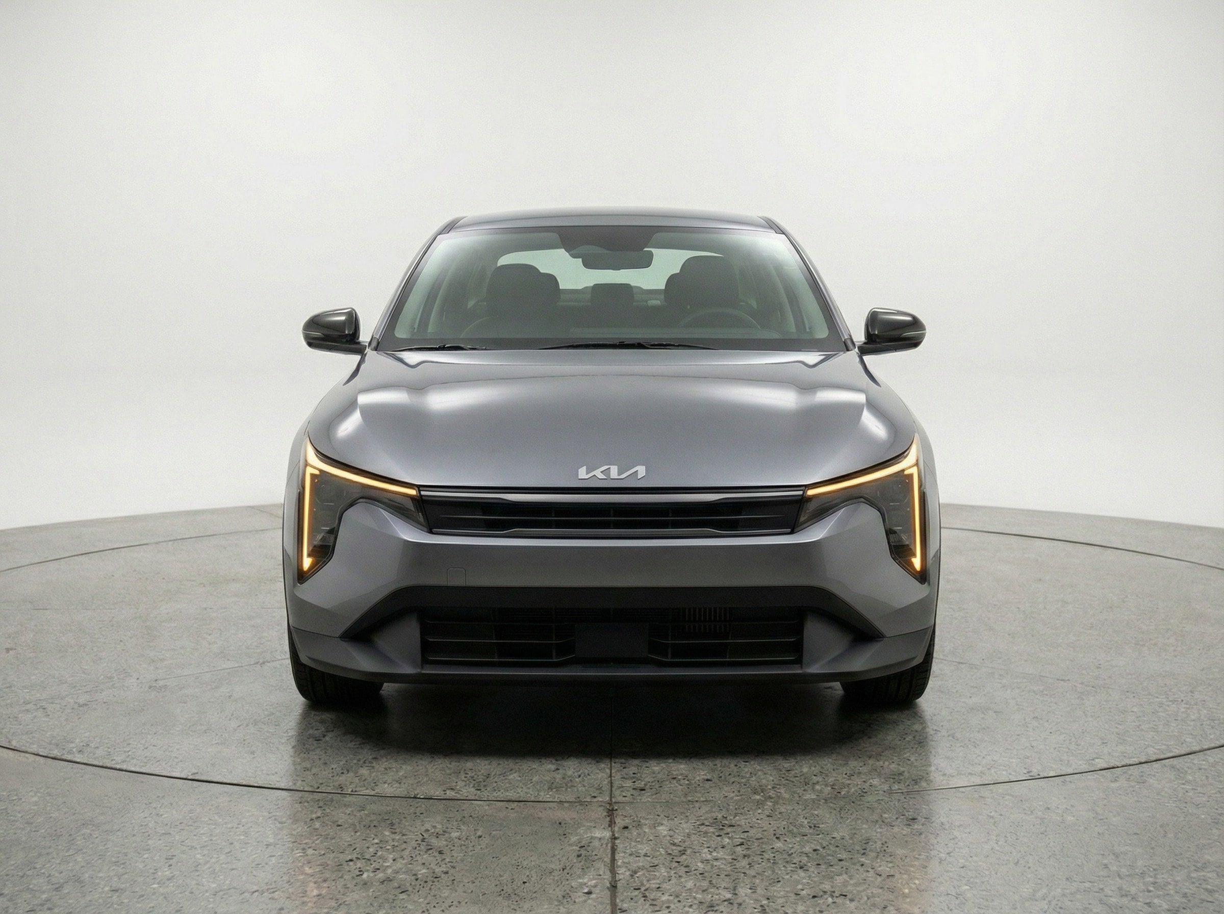 Thumbnail: 2025 Kia K4 - 2