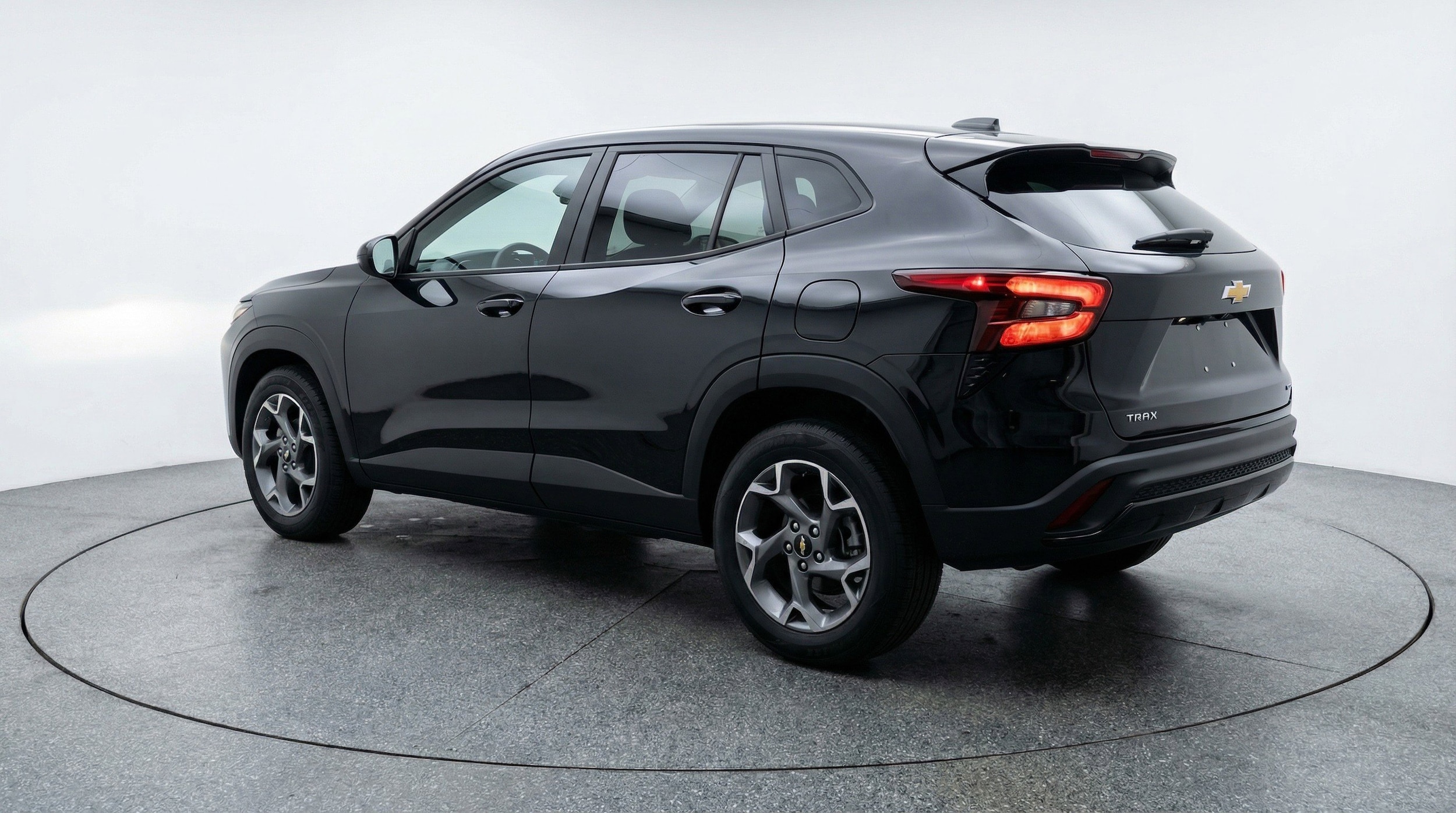 Thumbnail: 2025 Chevrolet Trax - 6