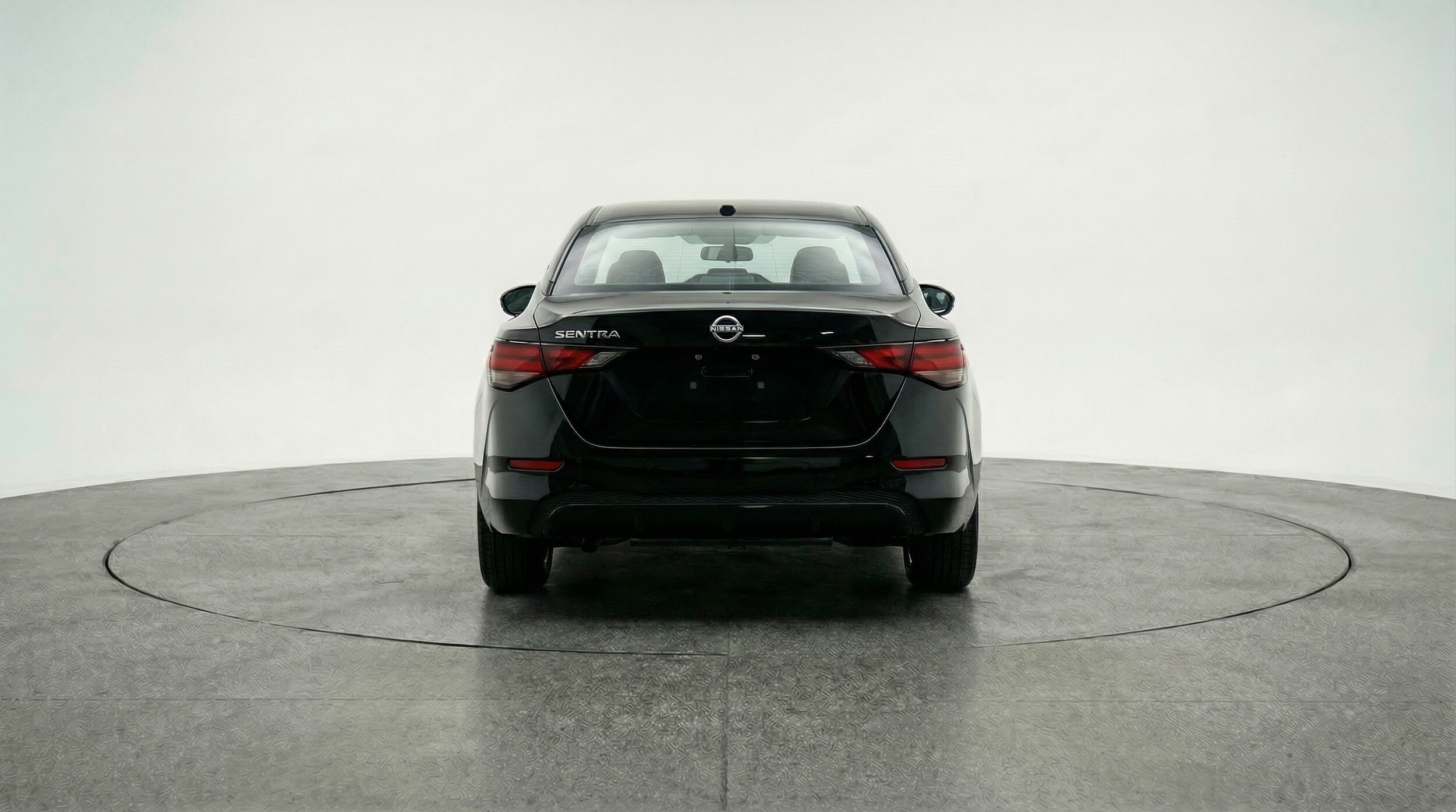 Thumbnail: 2025 Nissan Sentra - 6